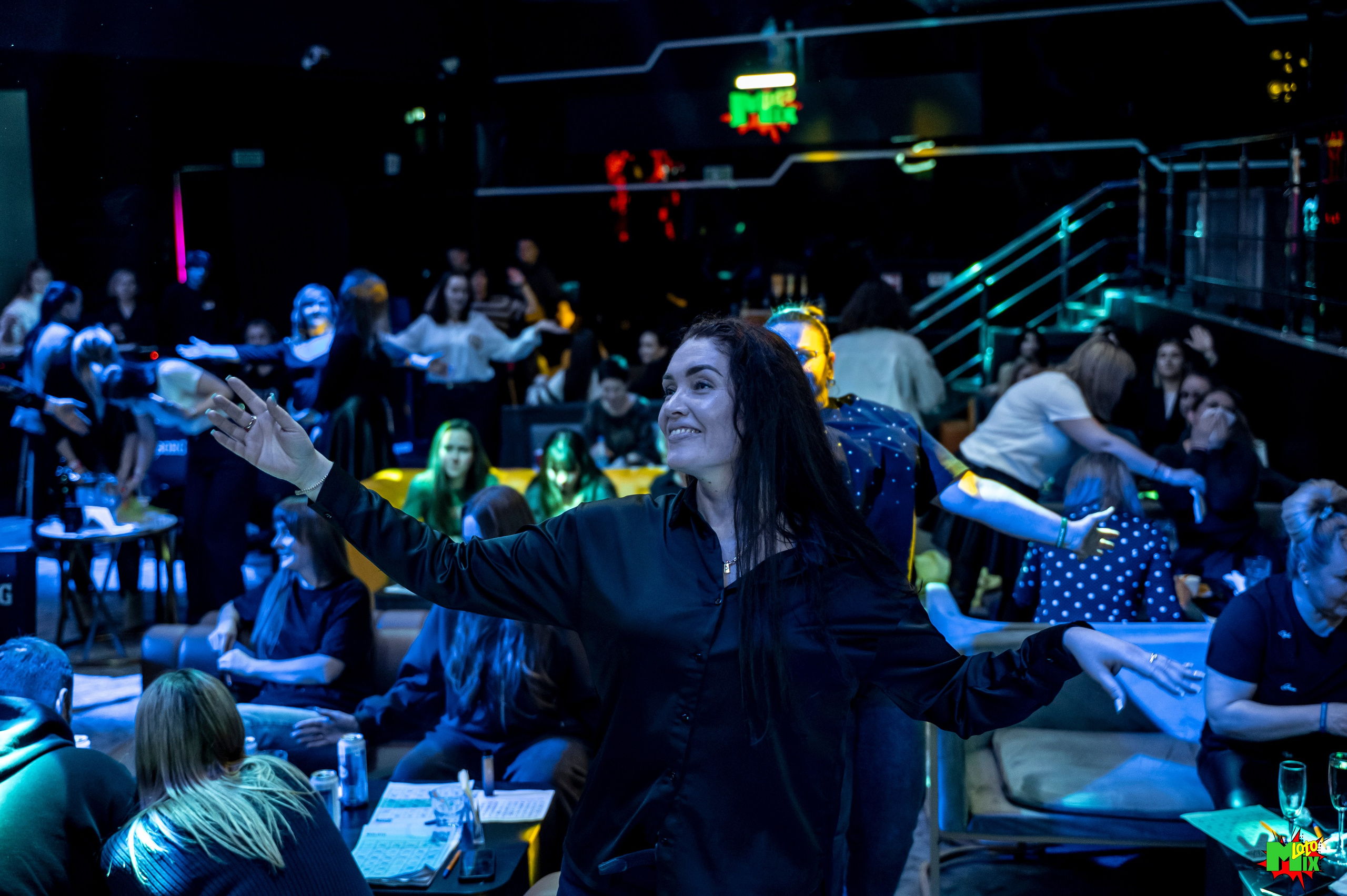 фотоотчет MixLOTO 13 февраля 2026 год,