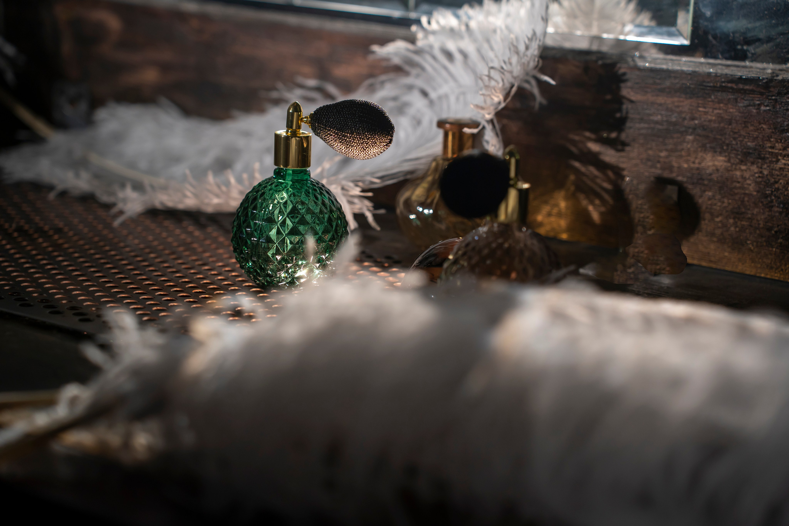 Портфолио. Фотограф Антон Голубев