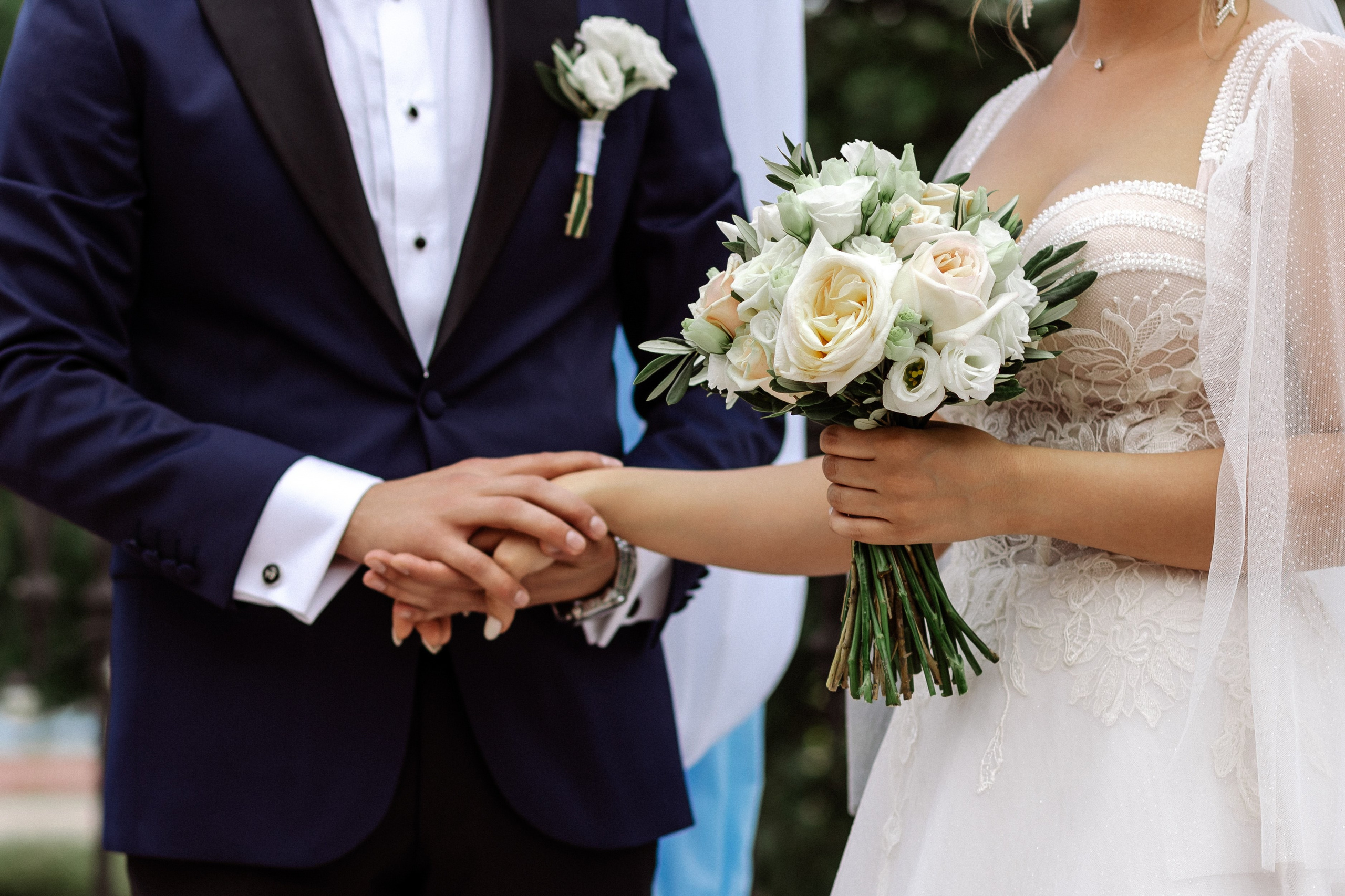 Андрей и Наталья. Свадебный фотограф Маргарита Глумскова