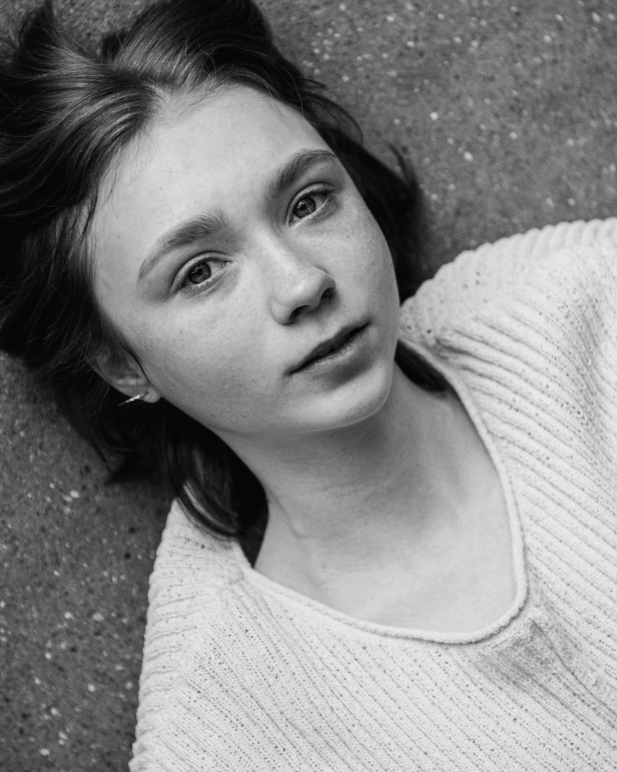 Портреты. Фотограф Маша Ривер Щелково Москва