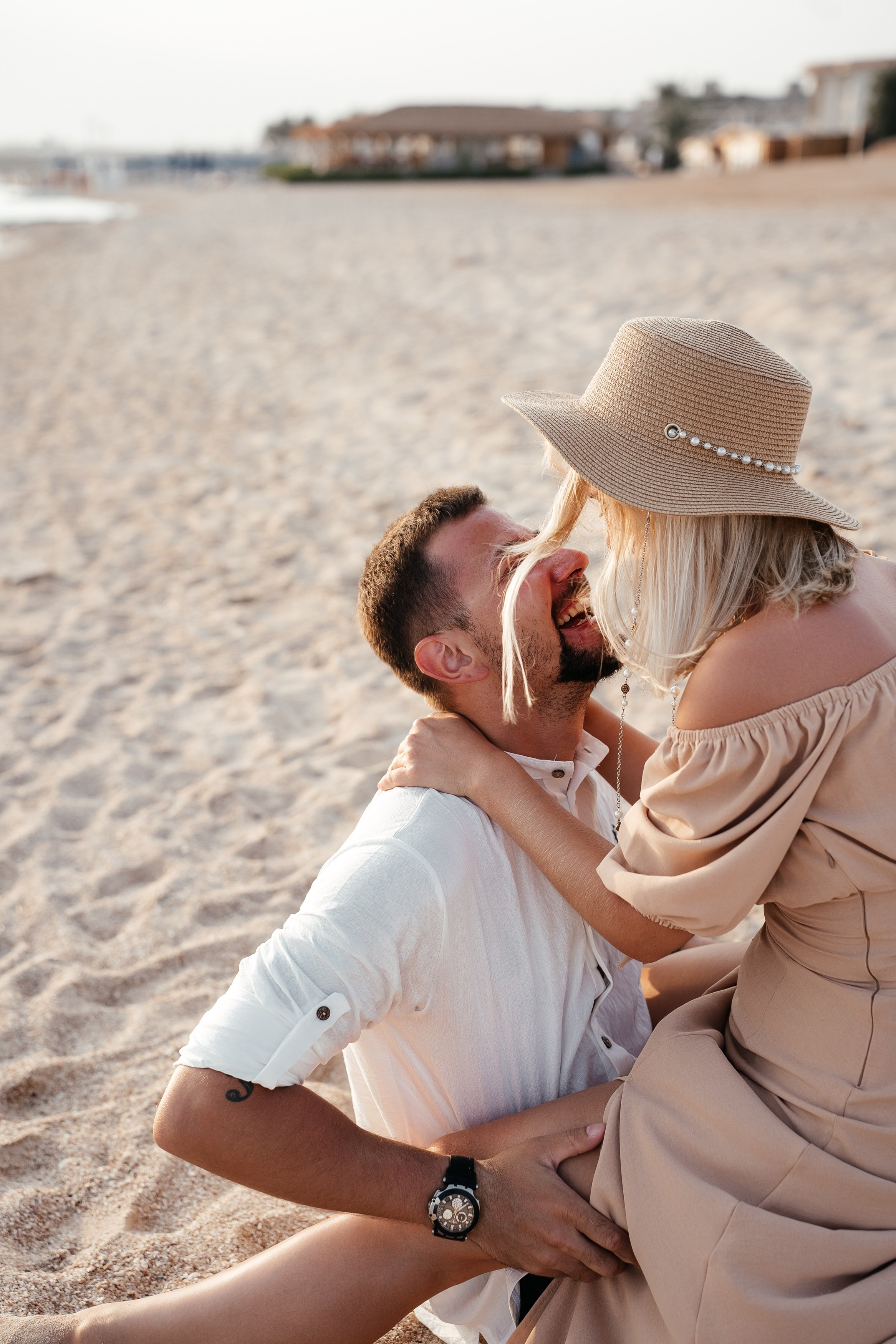 Оксана и Паша. Свадебный и семейный фотограф Кокушева Юлия Нижний Новгород