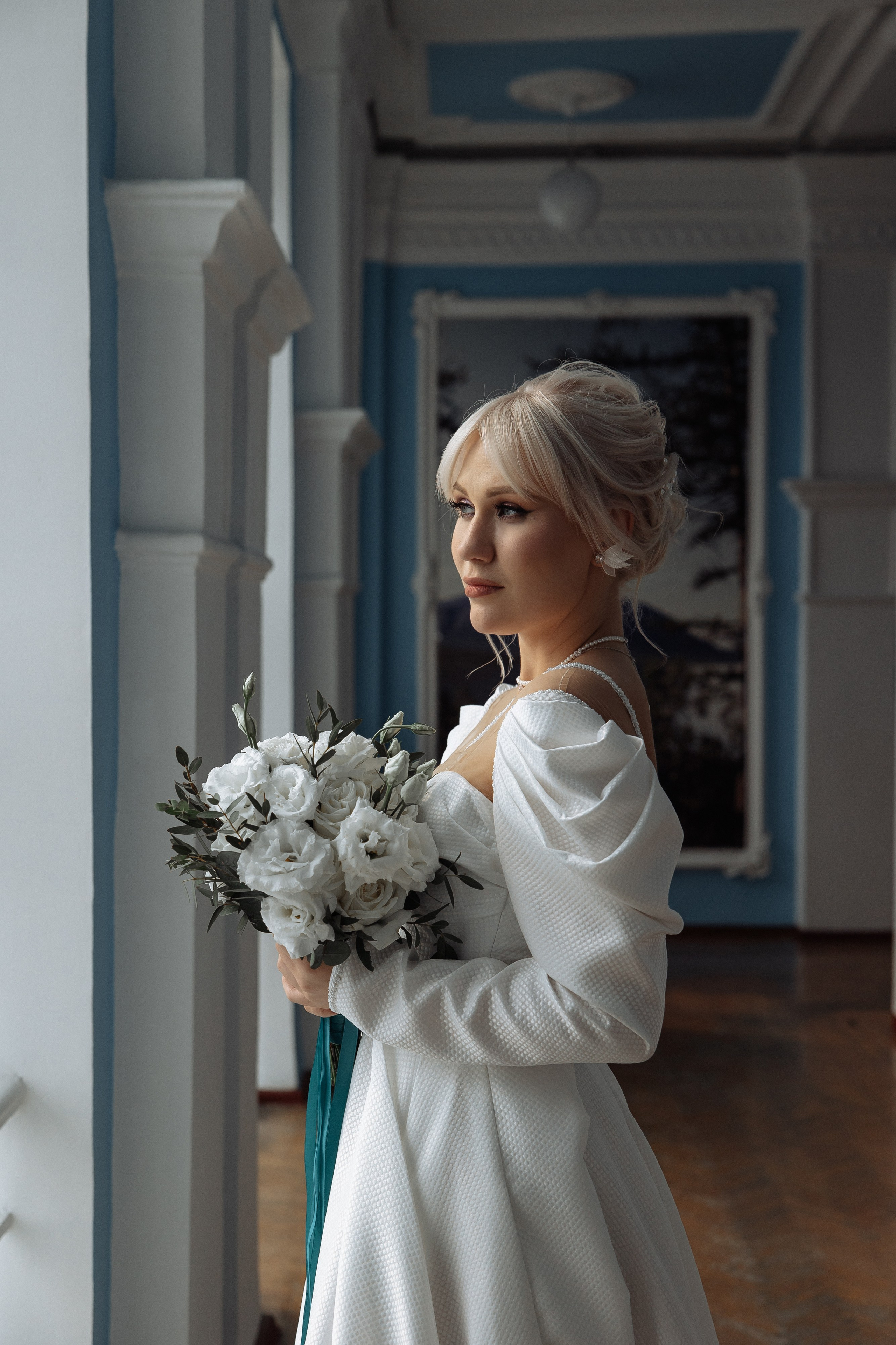 Дима и Алина 14.06. Фотограф Норильск, Москва