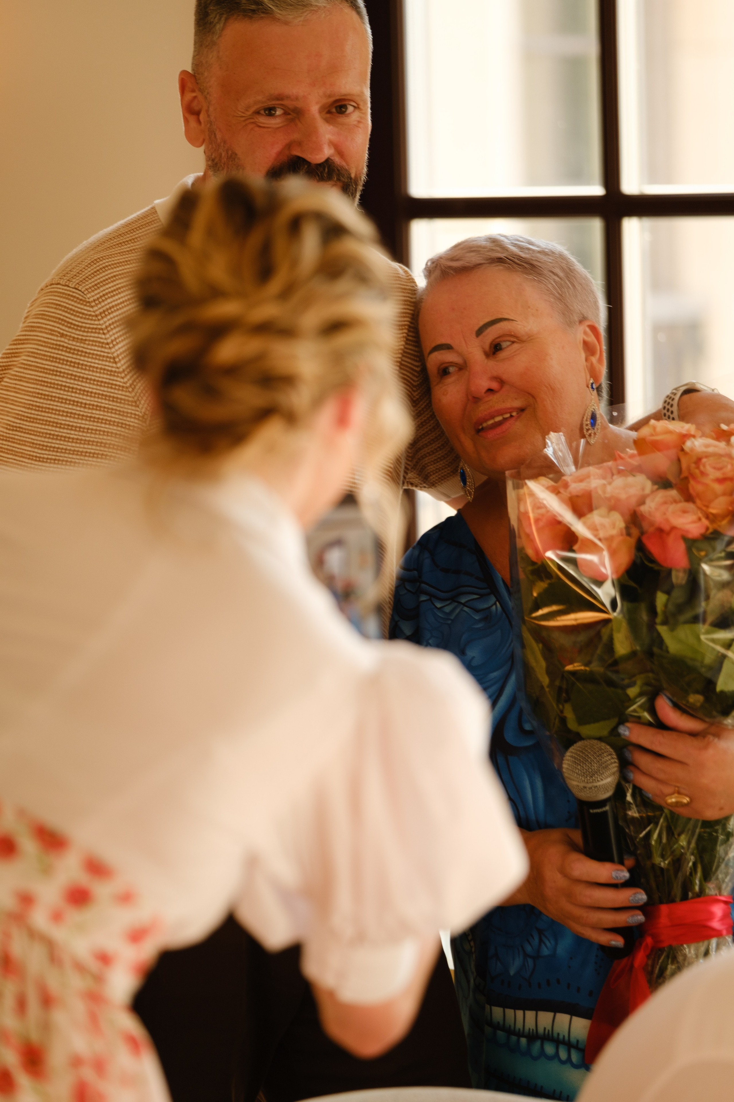 Фотограф на юбилей в Крыму | Съемка дня рождения | Илья Желдак. Профессиональная фотосъемка в Крыму. Натуральные эмоции и живые кадры. Забронируйте дату прямо сейчас!