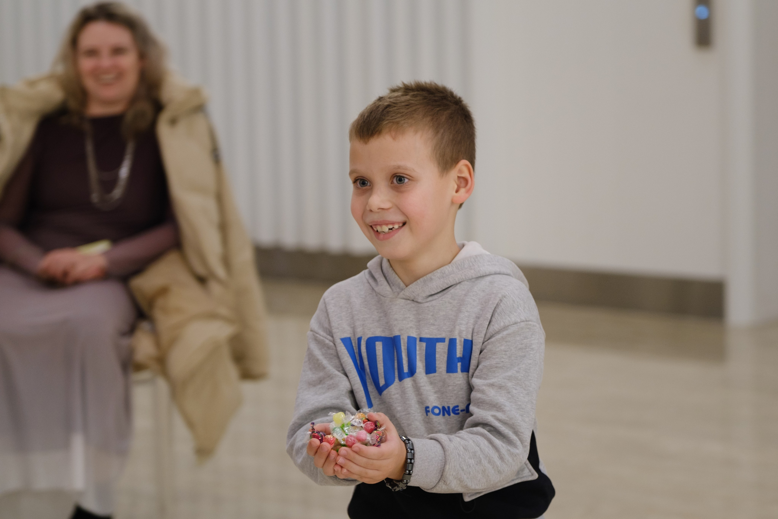 Новогодний репортаж из парка «Новый Херсонес» | Фотограф Илья Желдак. Профессиональная фотосъемка в Крыму. Натуральные эмоции и живые кадры. Забронируйте дату прямо сейчас!
