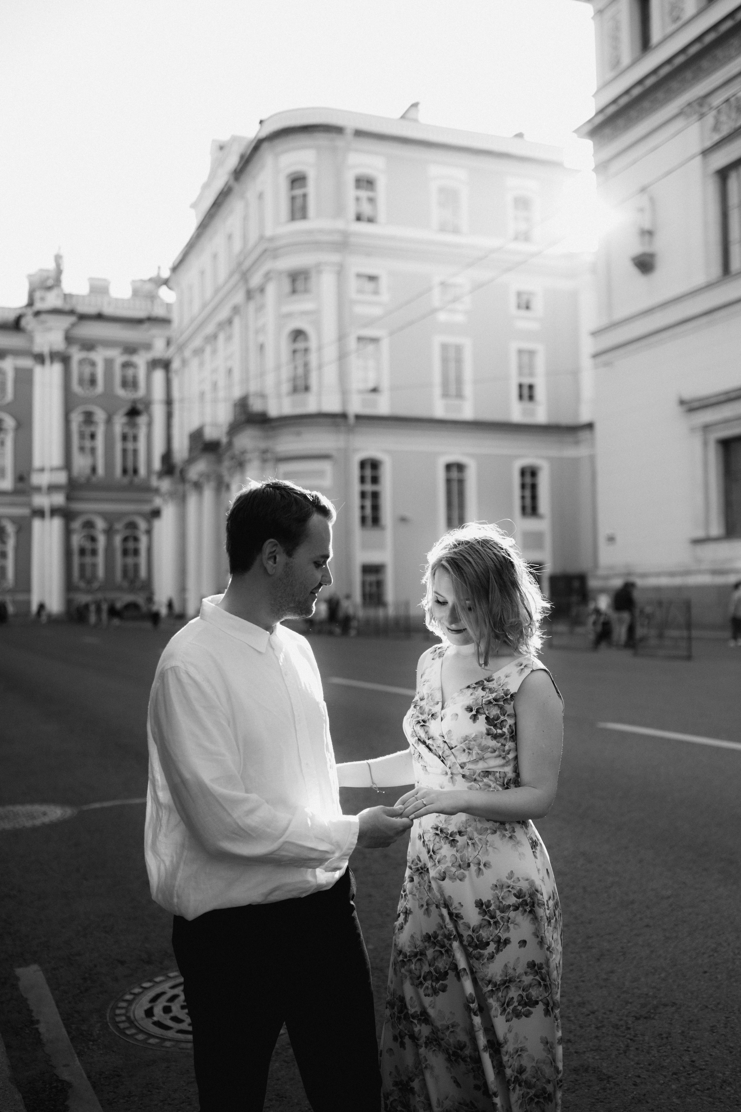 Love Story!. Фотограф в Санкт-Петербурге