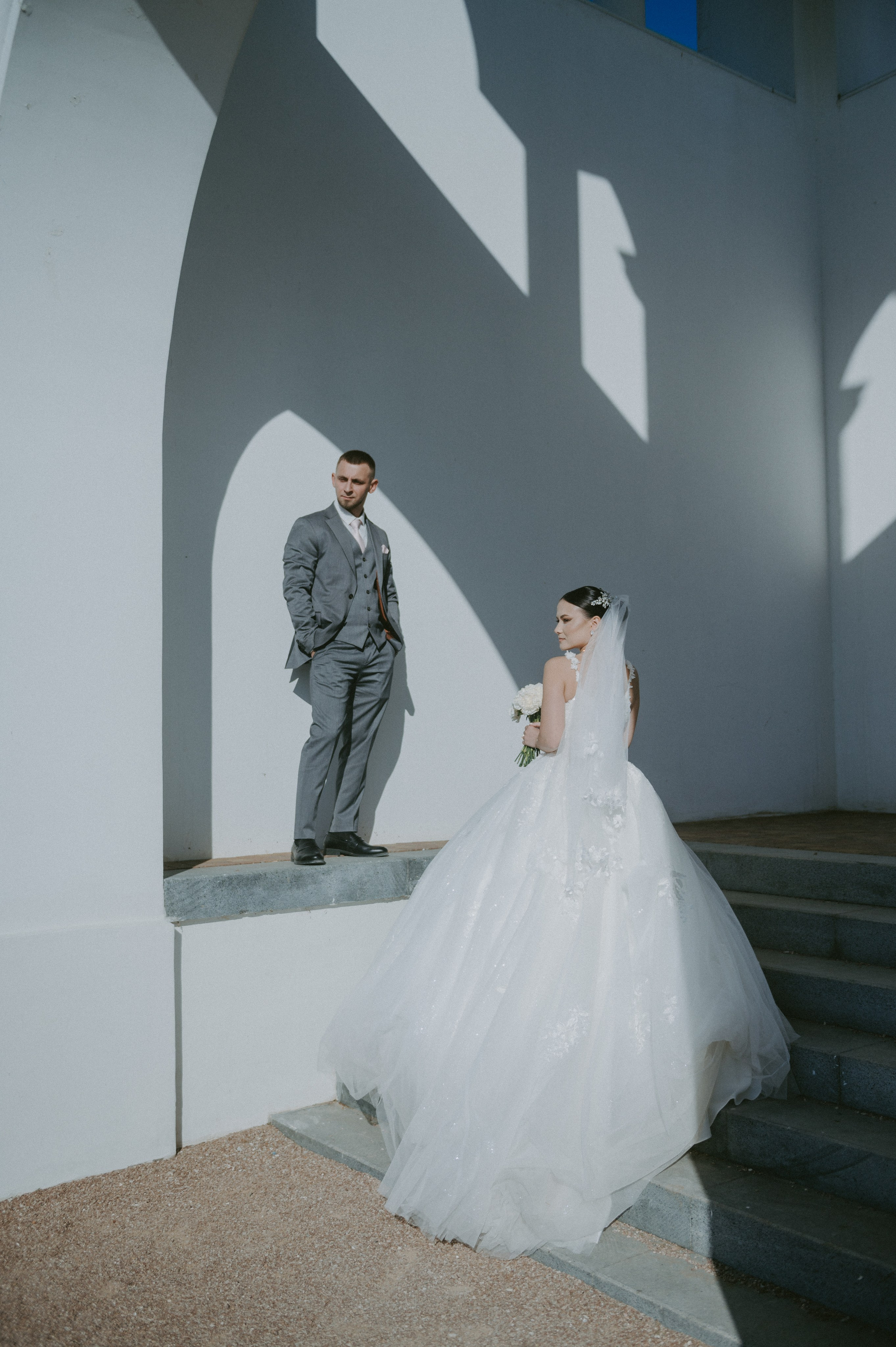 Роман & Вероника. Свадебный и семейный фотограф город Темрюк Фотостудия Темрюк