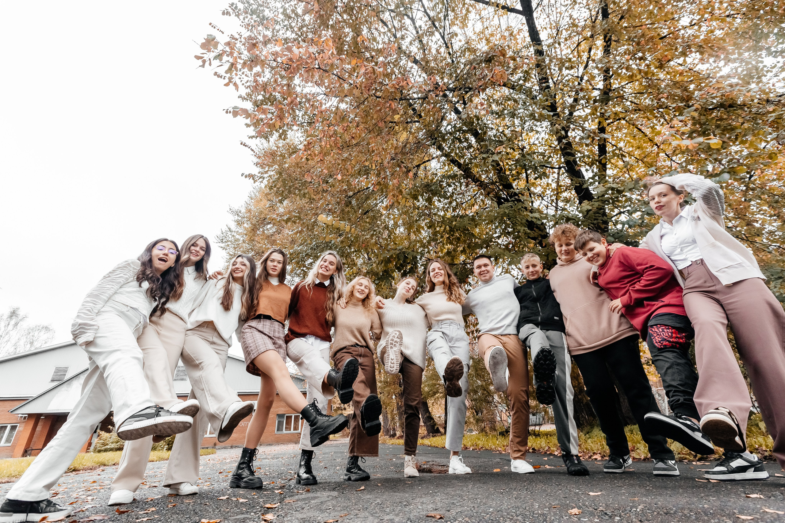 Волонтеры АВДД. Фотограф Краснодар Марго Хелбен