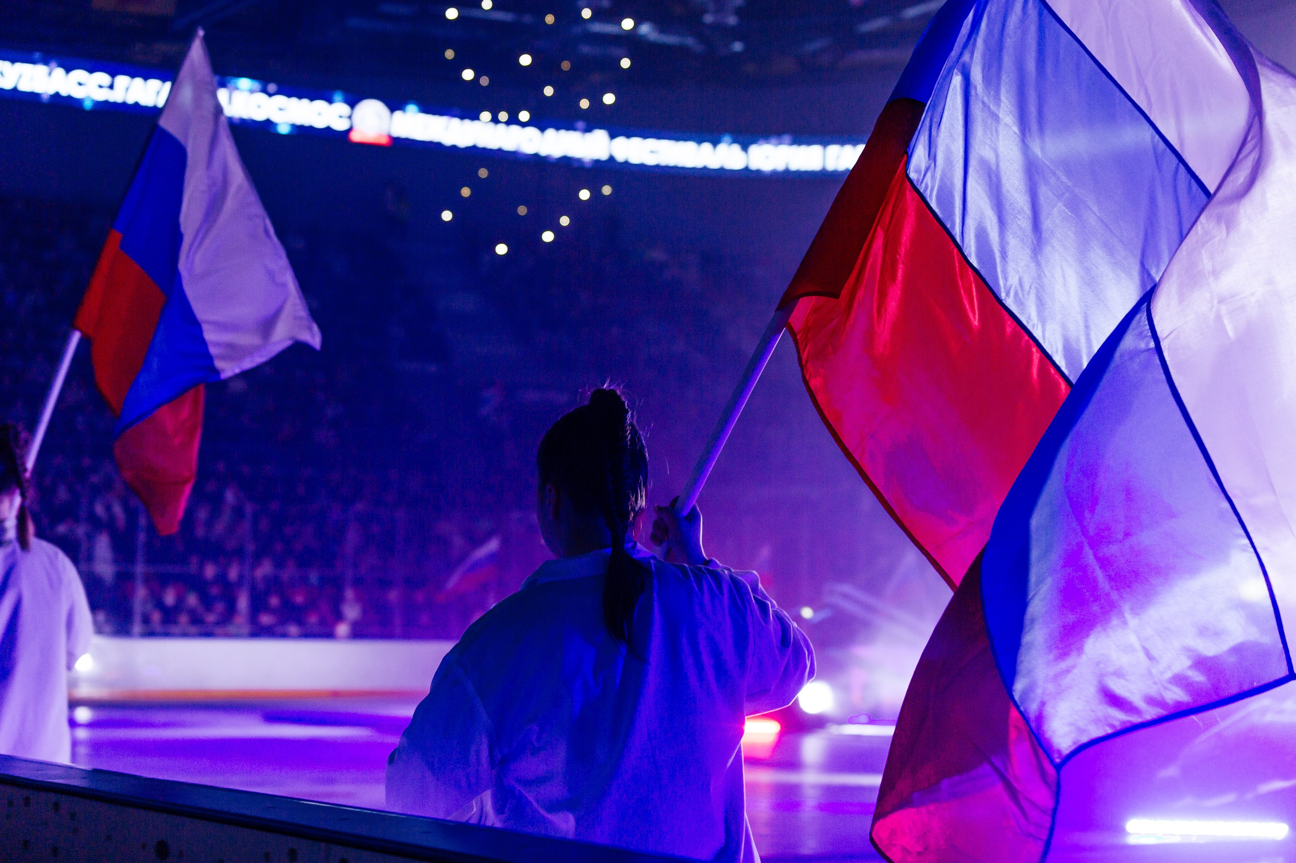 II Международный фестиваль Юрия Гагарина. Фотограф Краснодар Марго Хелбен