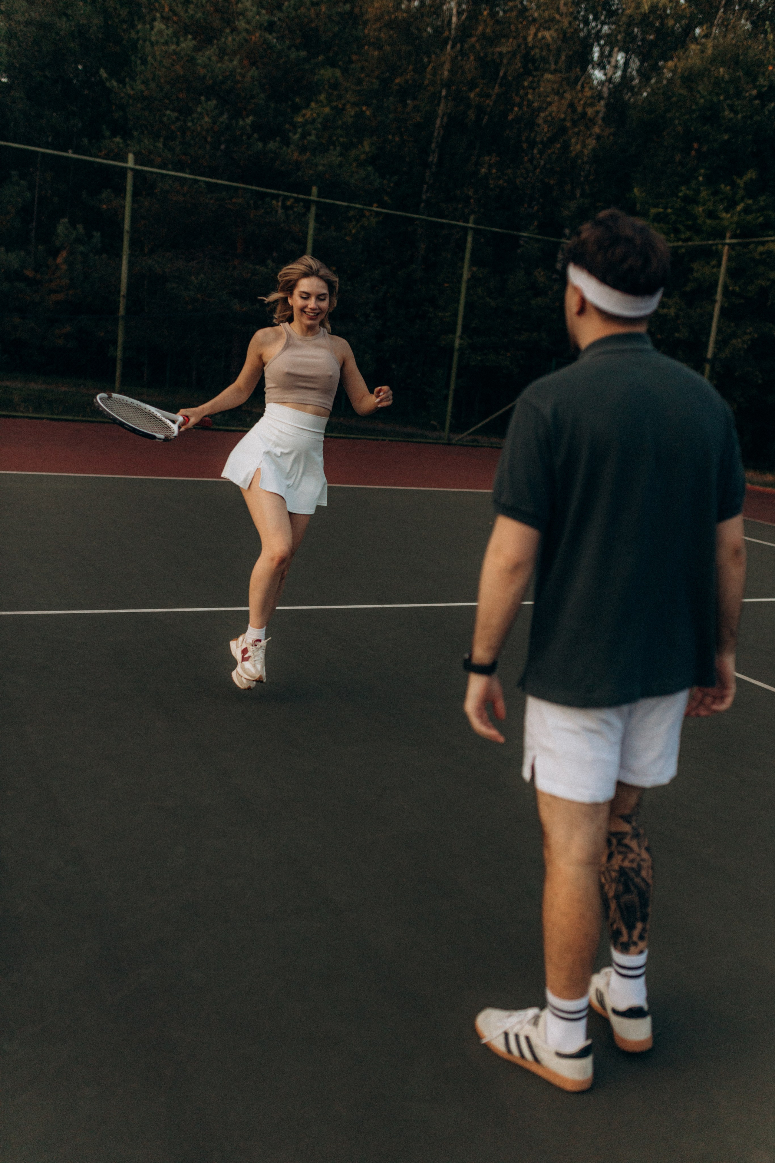 Лена & Даня. Фотограф НОГИНСК, Москва, Анастасия Белая