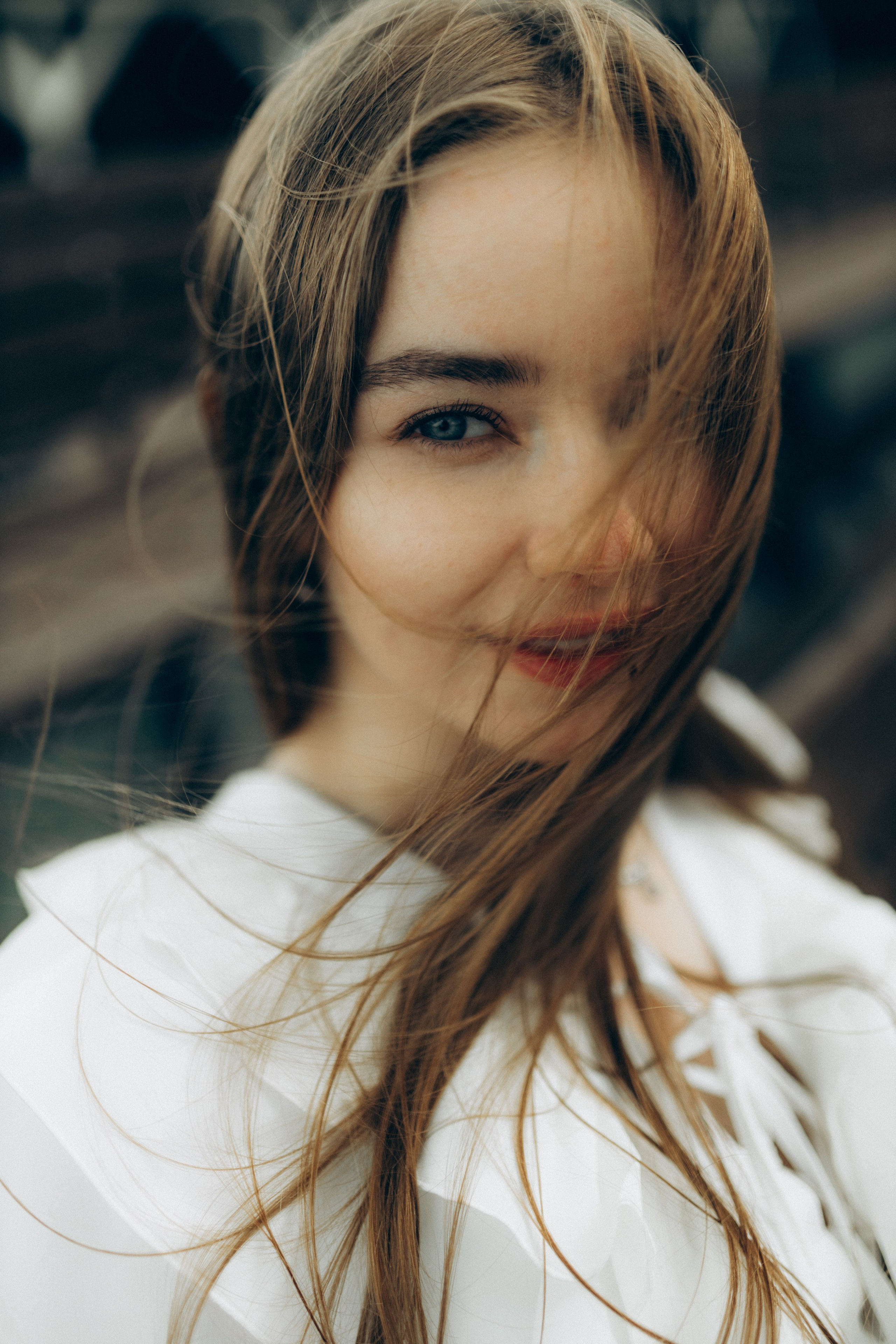 Аня. Фотограф НОГИНСК, Москва, Анастасия Белая