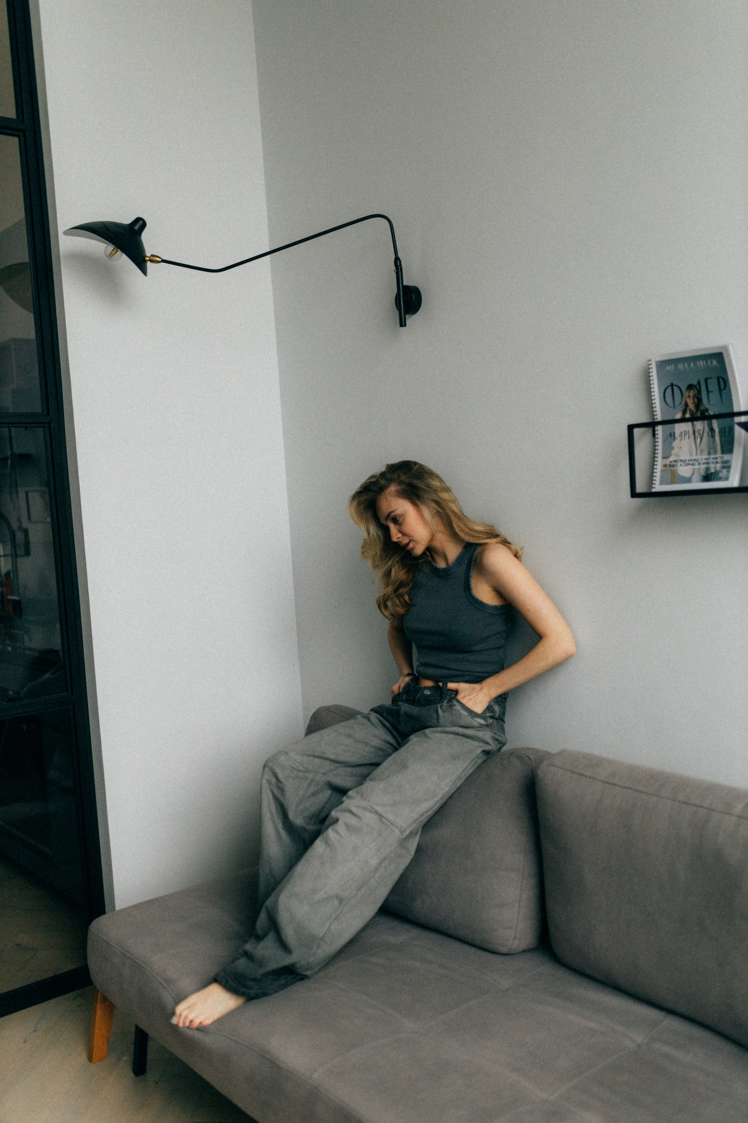 Маша. Фотограф НОГИНСК, Москва, Анастасия Белая