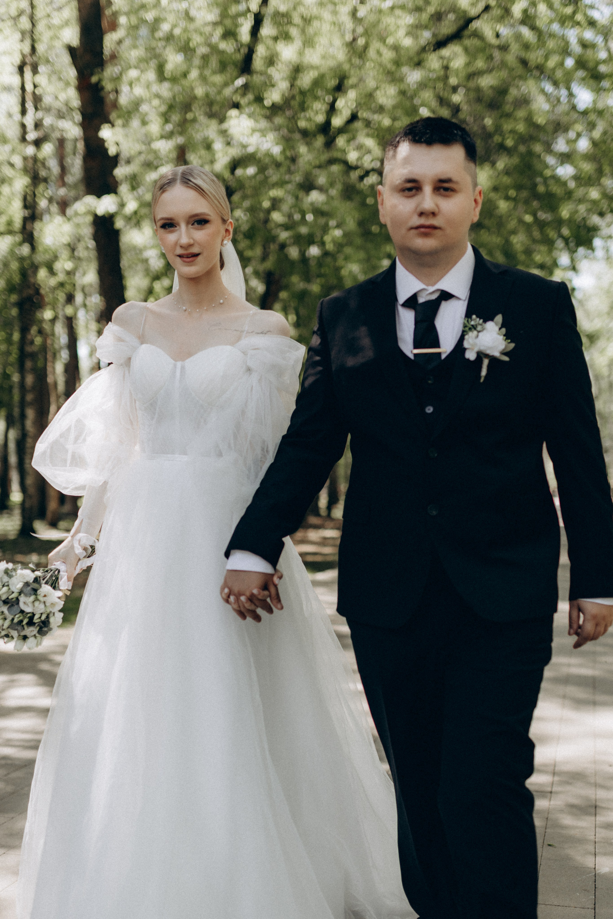 Кристина & Сергей. Фотограф НОГИНСК, Москва, Анастасия Белая