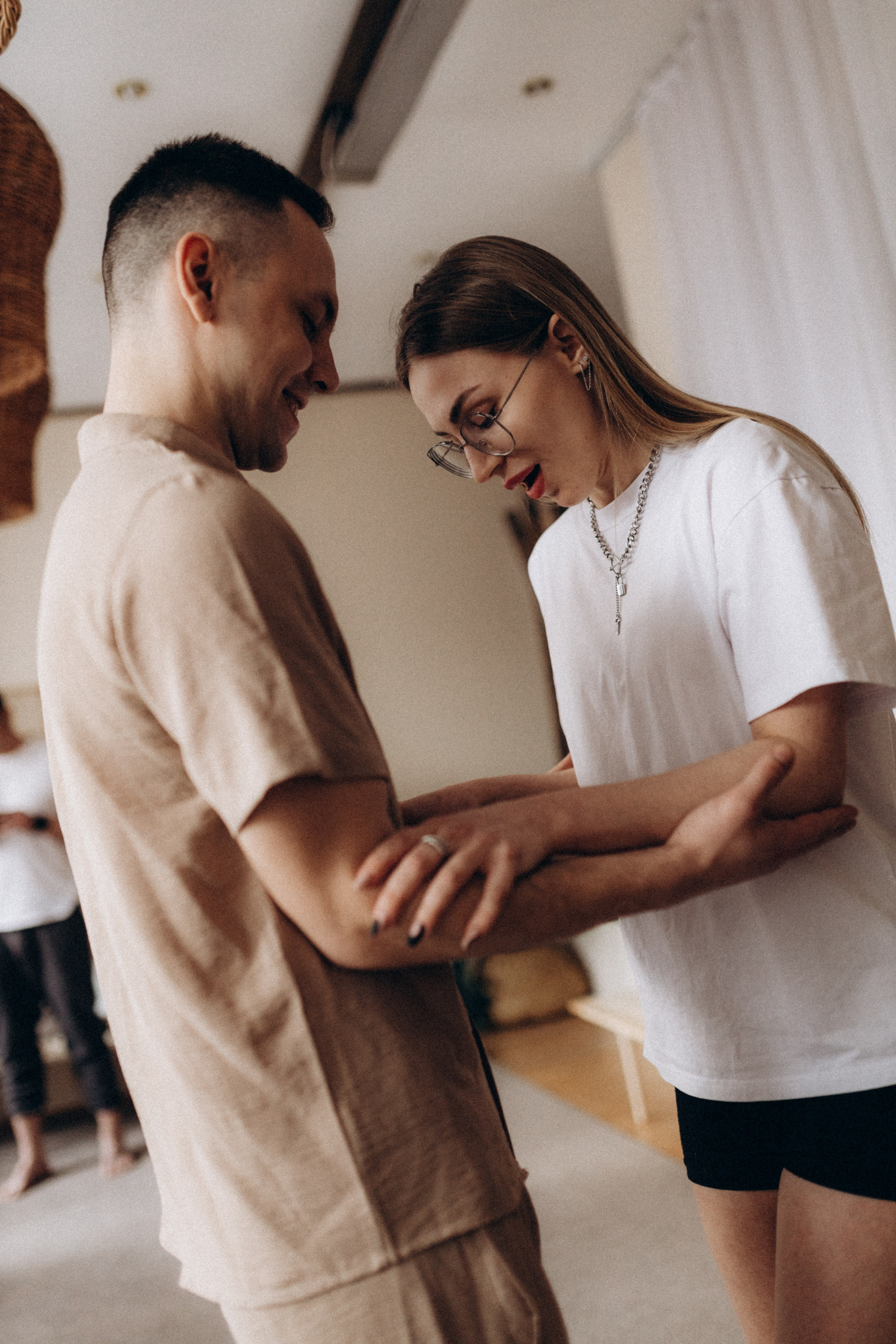 Контент для мастера чайной церемонии/гвоздестояние. Фотограф НОГИНСК, Москва, Анастасия Белая