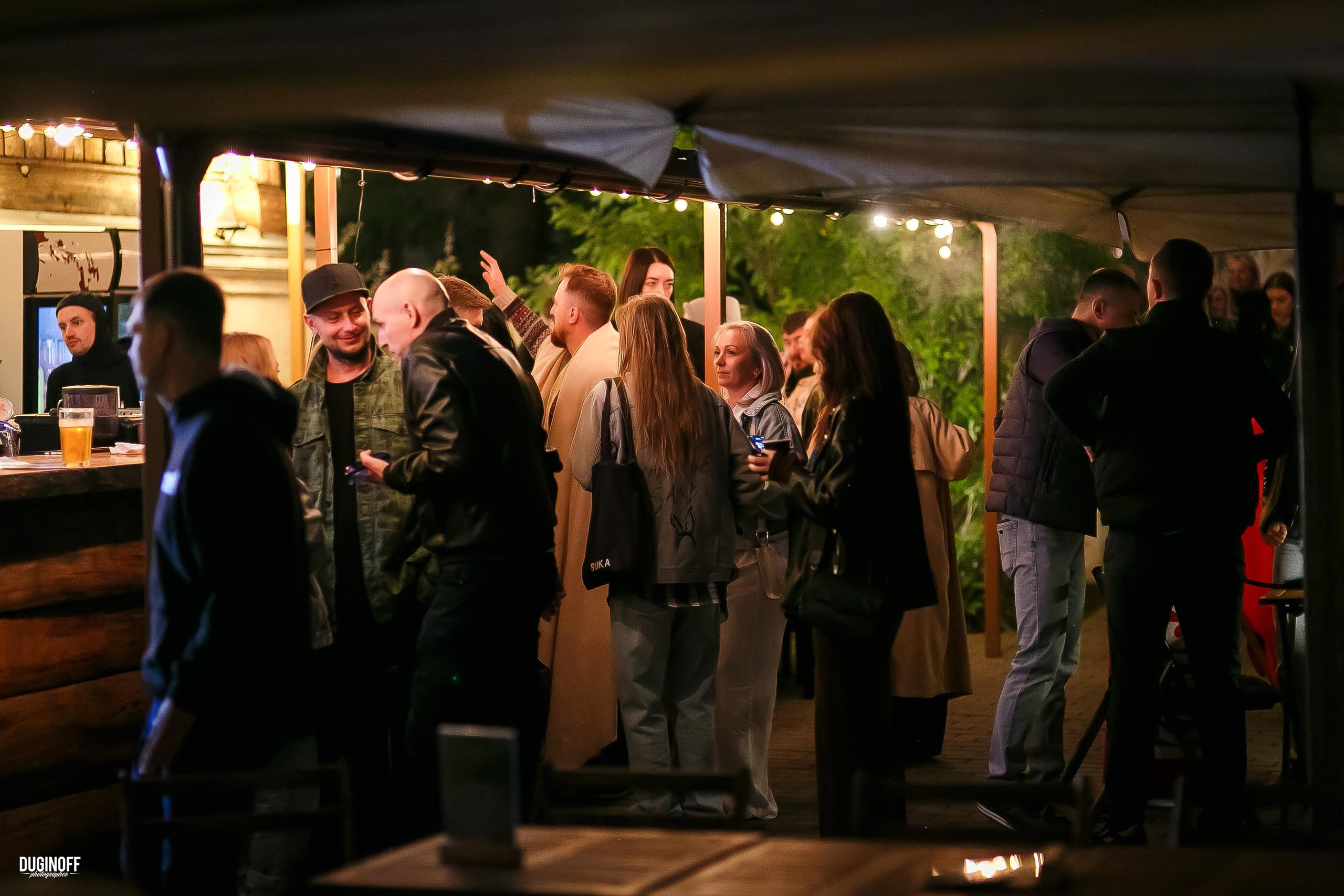 Ставников ДР Артема. Профессиональный фотограф Дугинов Николай | Екатеринбург