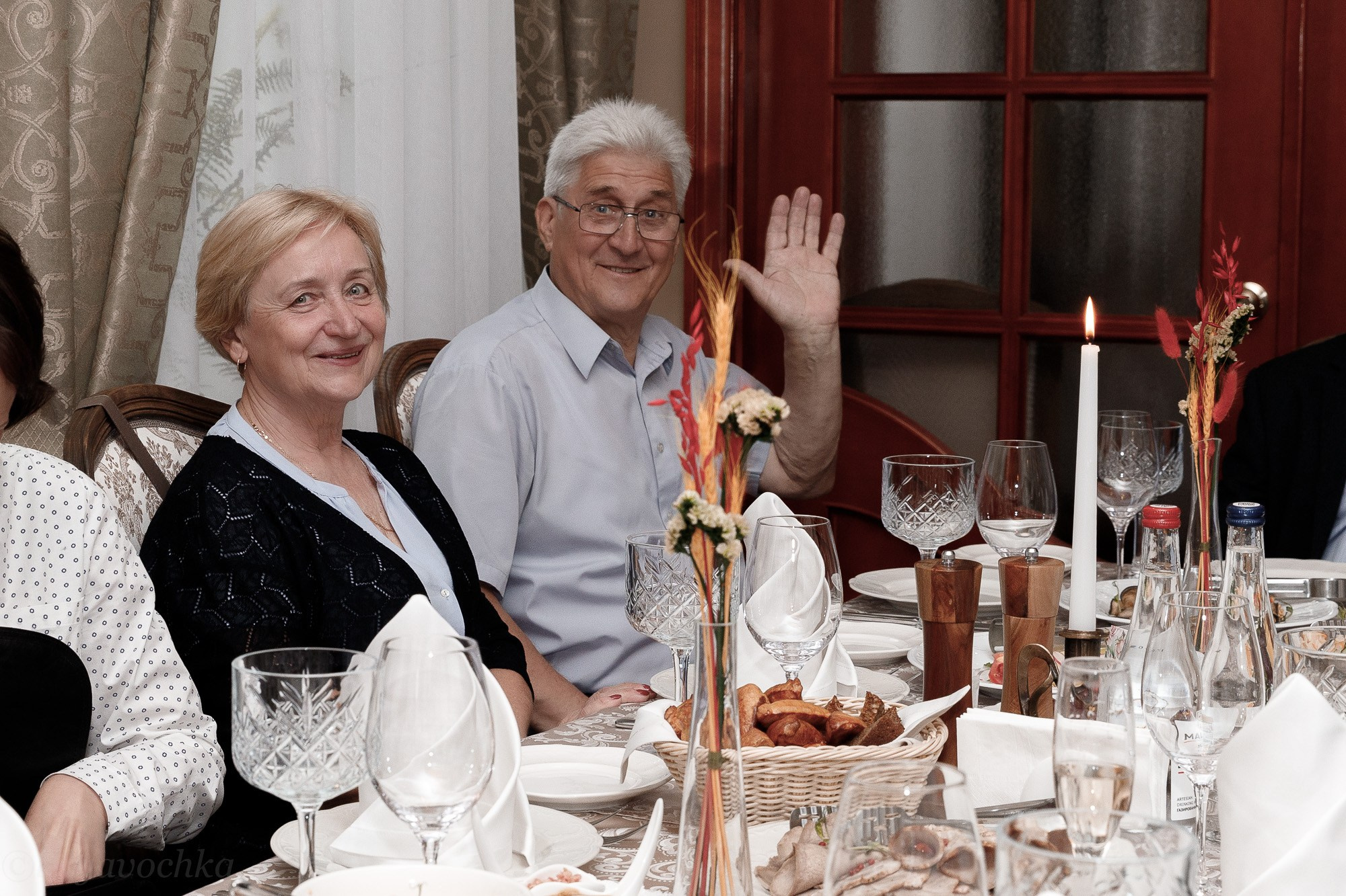 День рождения Владимира. Счастливый фотограф Елена Лелявочка Санкт-Петербург