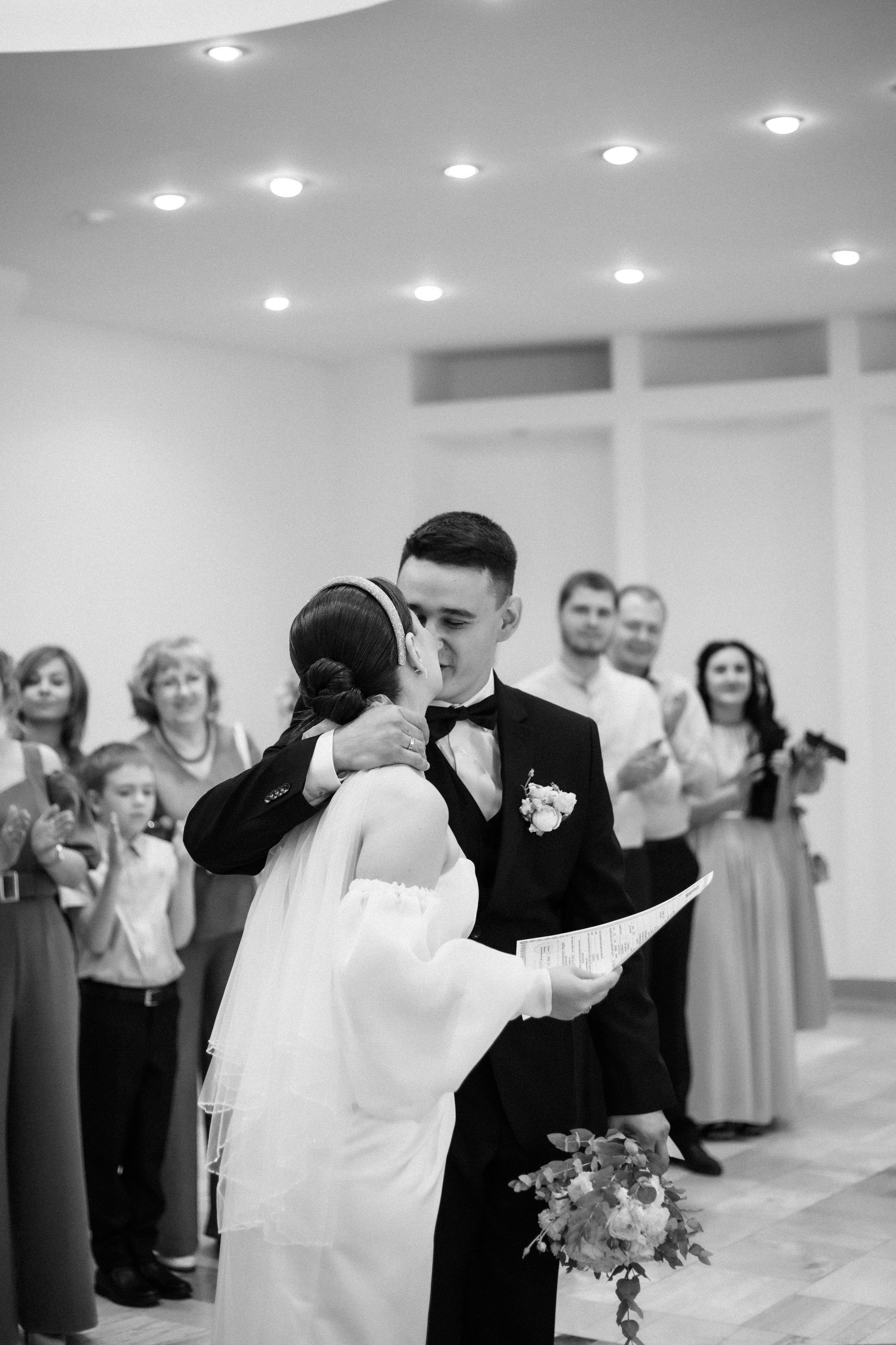 Свадьба Лера Дима. Фотограф|Волгоград|Фролово