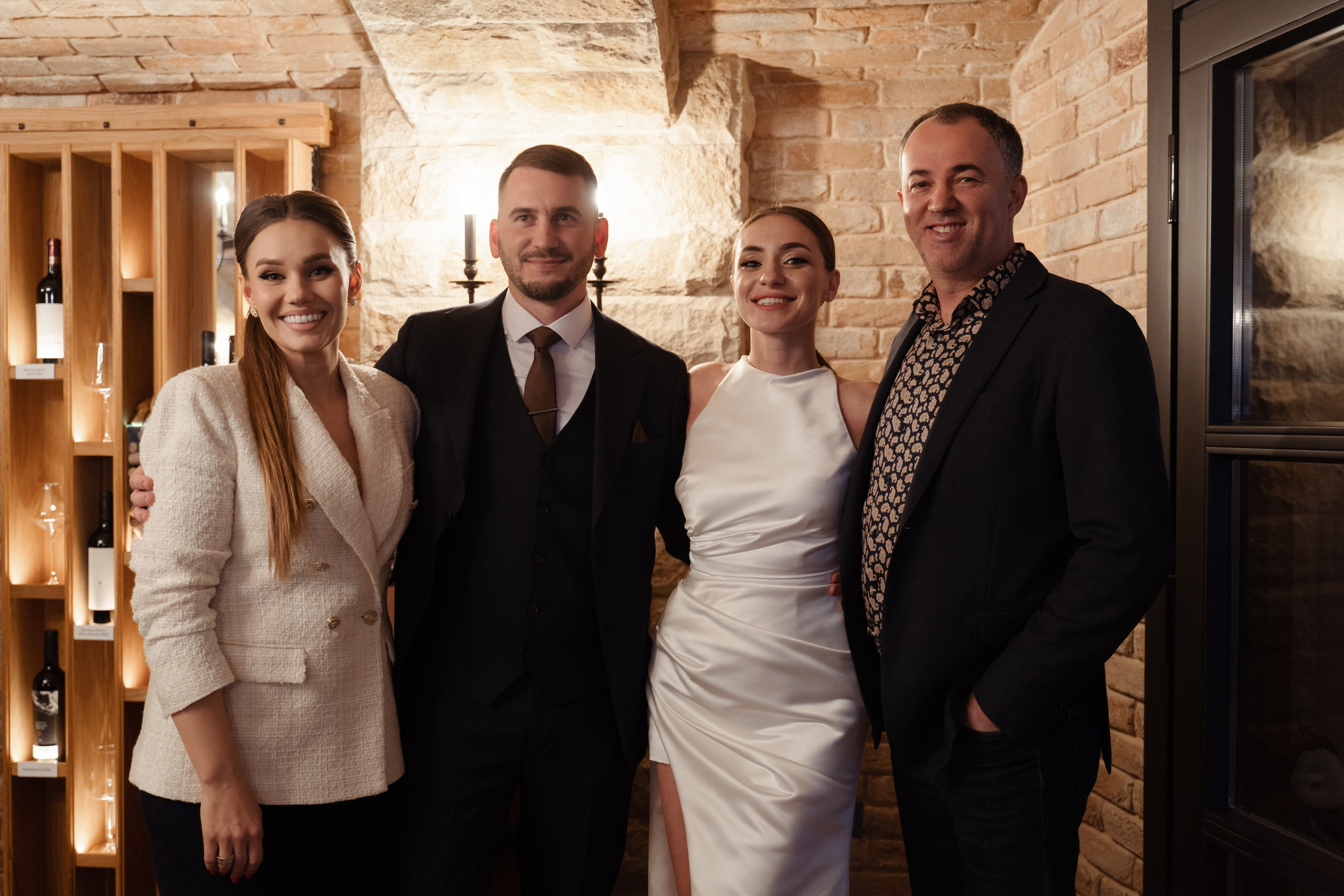 Yana&Viktor. Портретный фотограф в Краснодаре Валерия Матирная