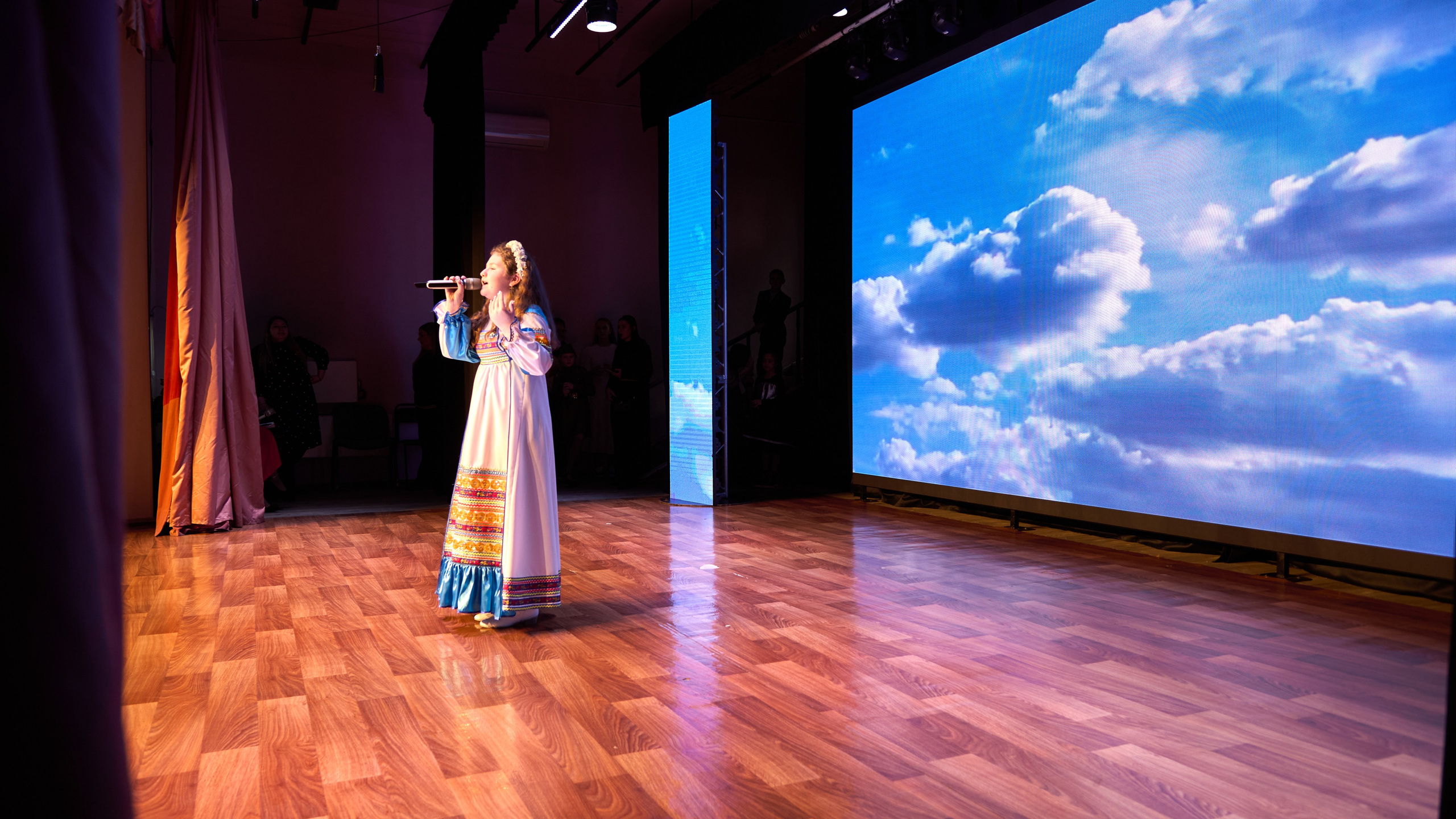 Конкурс «Звезда отечества» 2024. [fXph] Фотограф Масликов Илья. Съёмка мероприятий в Ленинске-Кузнецком