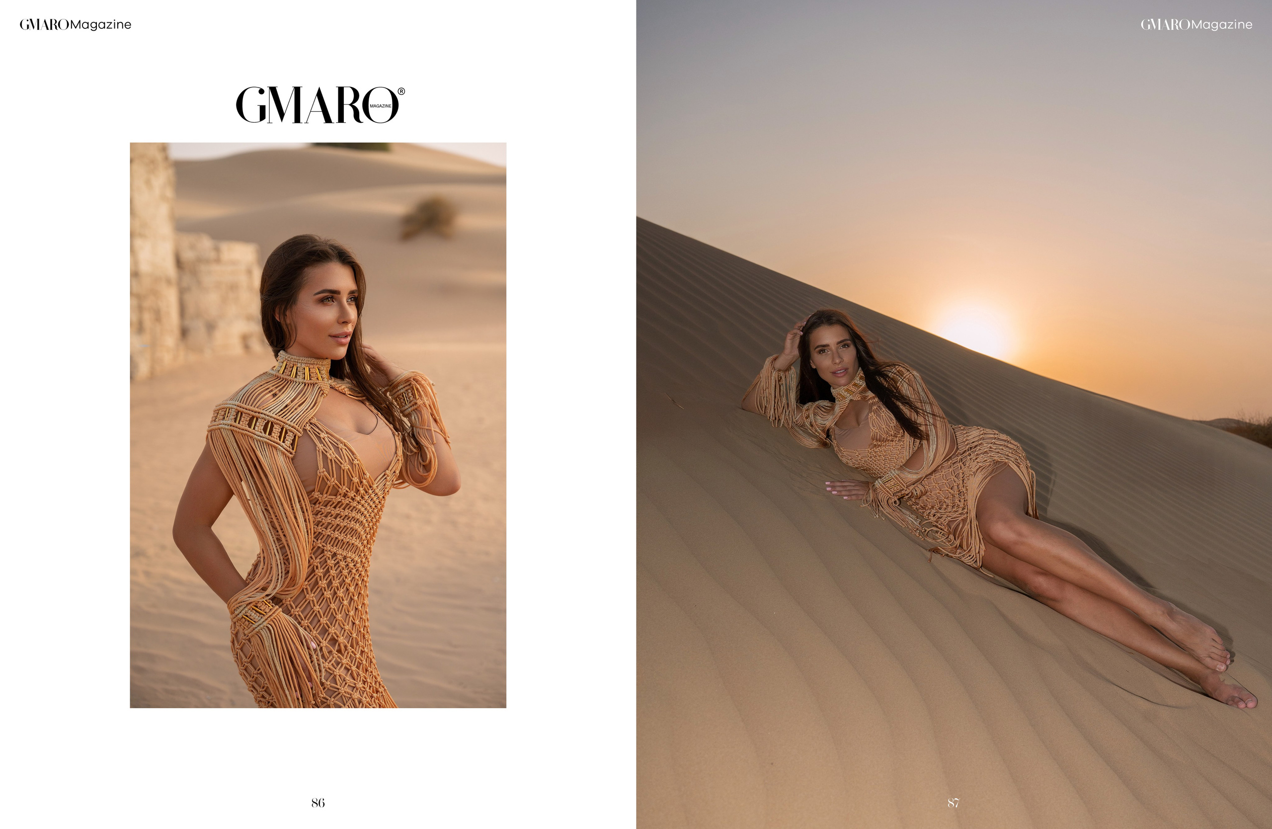 Dubai desert. Коммерческий фотограф Москва /Дубай, эксклюзивные фэшн фотосессии