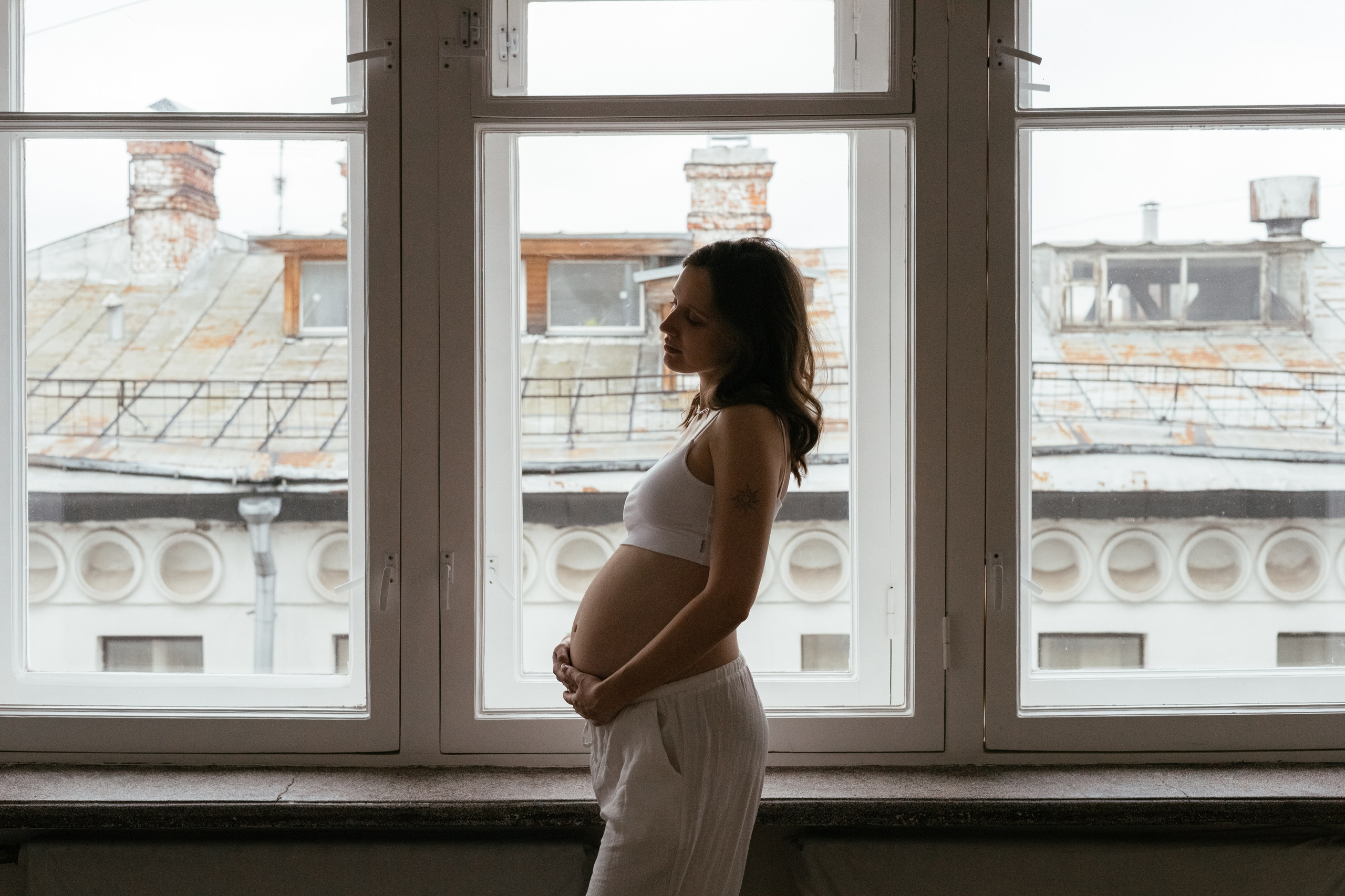 Беременность. Индивидуальный, love, семейный фотограф в Москве Елизавета Калинина