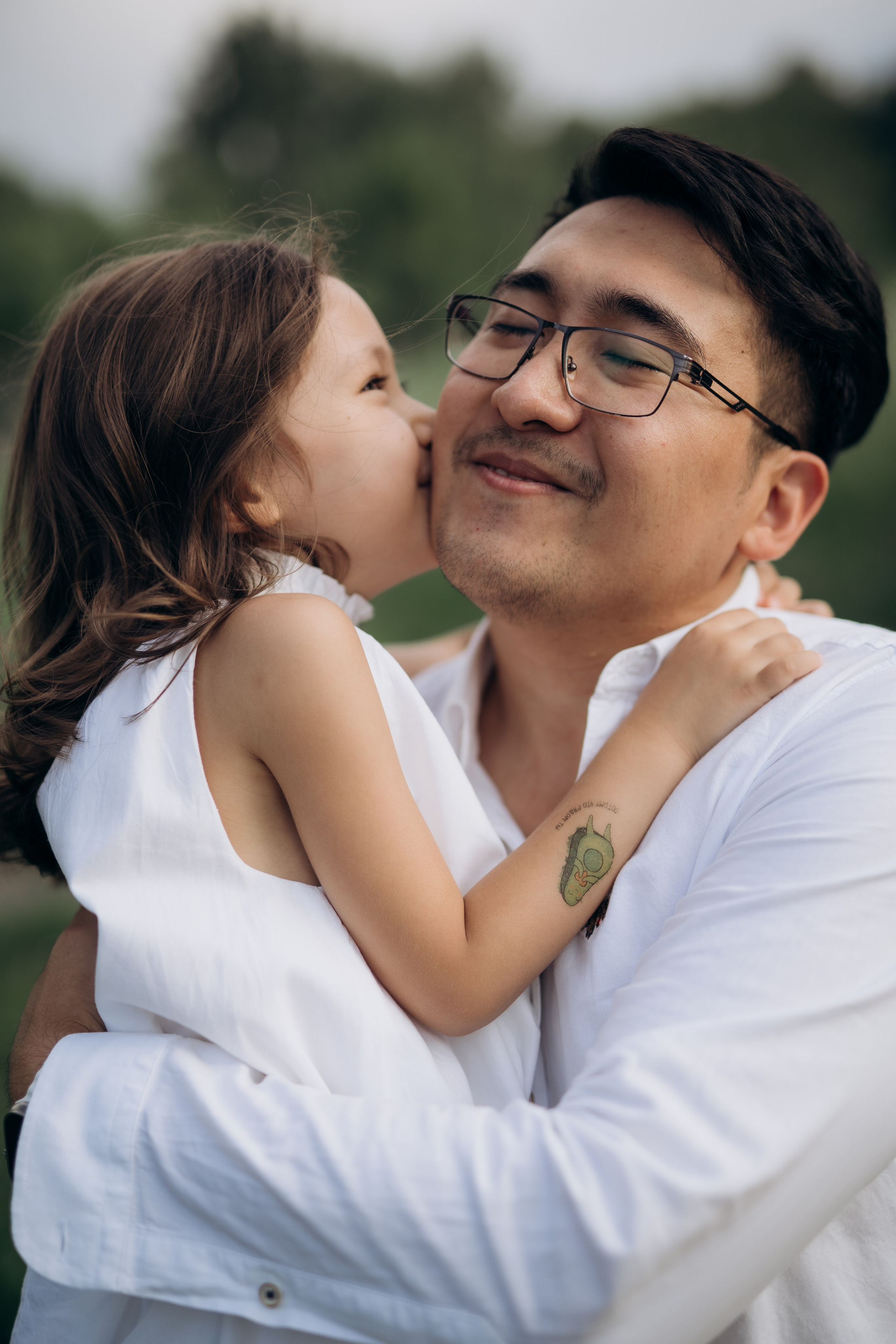 Алла Ермек Ада. Фотограф в Алматы Чалова Нафиса