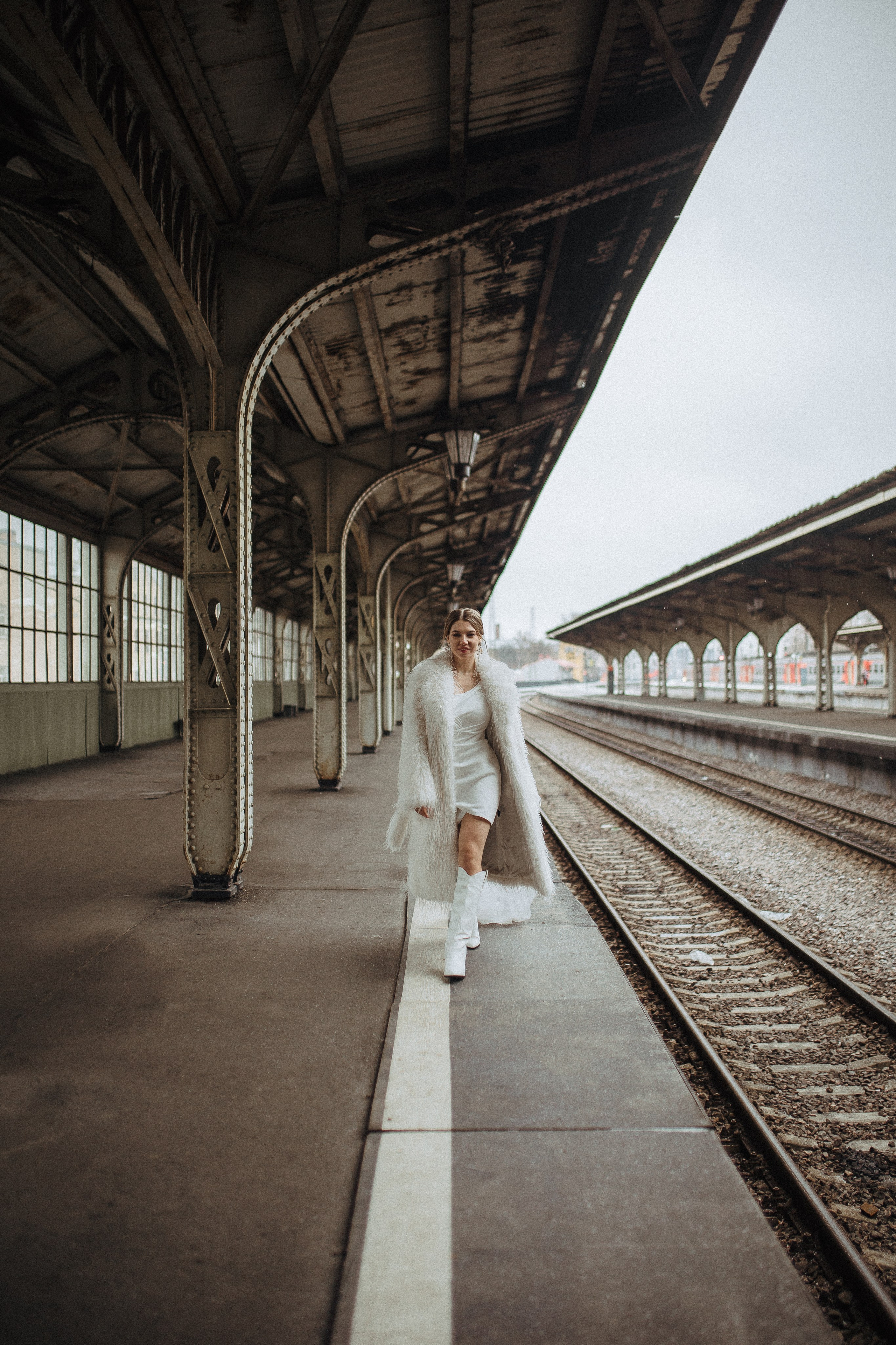Анна & Егор. Семейный и Свадебный фотограф в Санкт-Петербурге Плохая Екатерина
