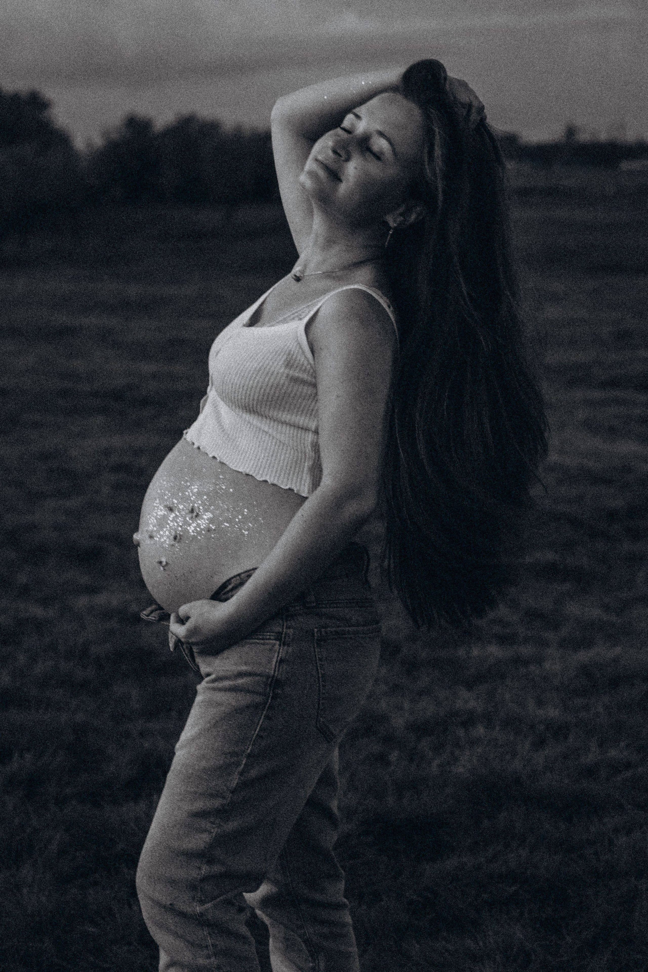 Эльмира. Семейный фотограф Нижневартовск Тюмень Ефимова Ирина