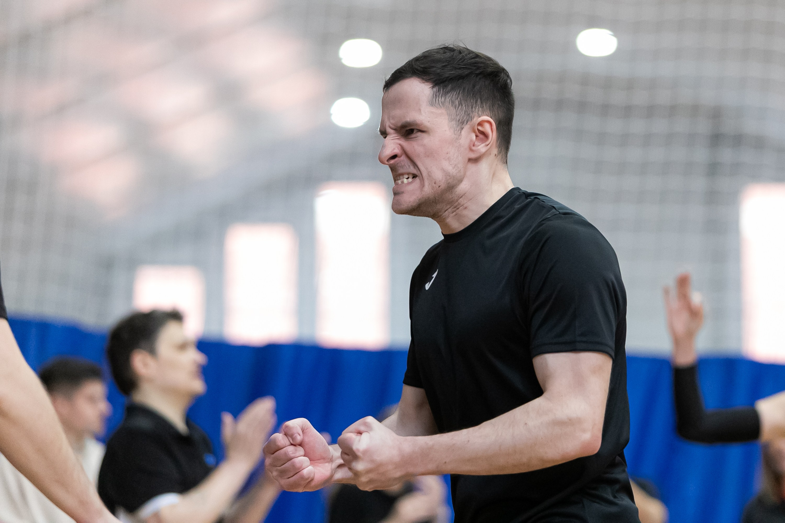 Прошедшие съёмки. Репортажный фотограф Михаил Наволокин Москва