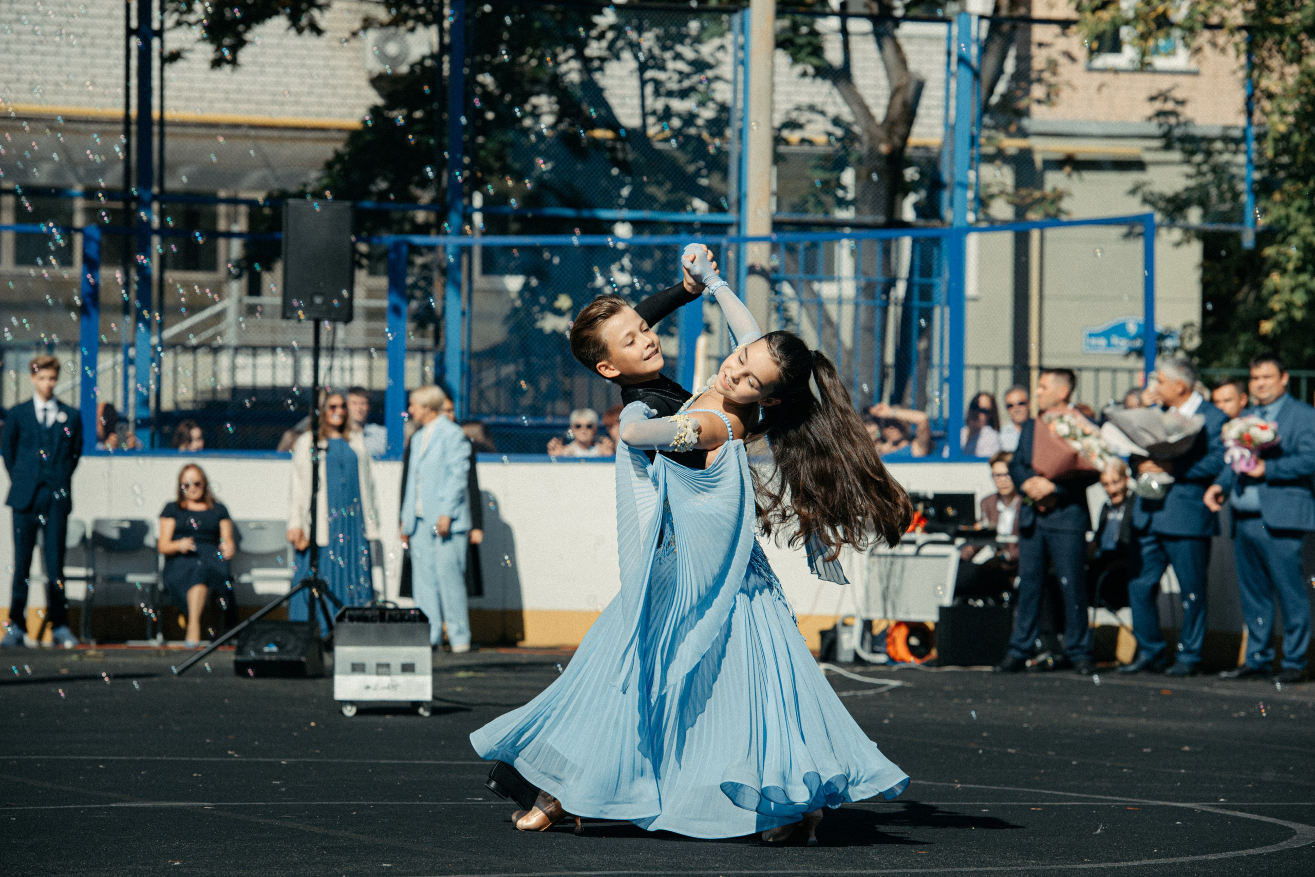 Первоклашки. Римма Гусакова. Выпускные фотокниги. Детские и семейные фотосессии