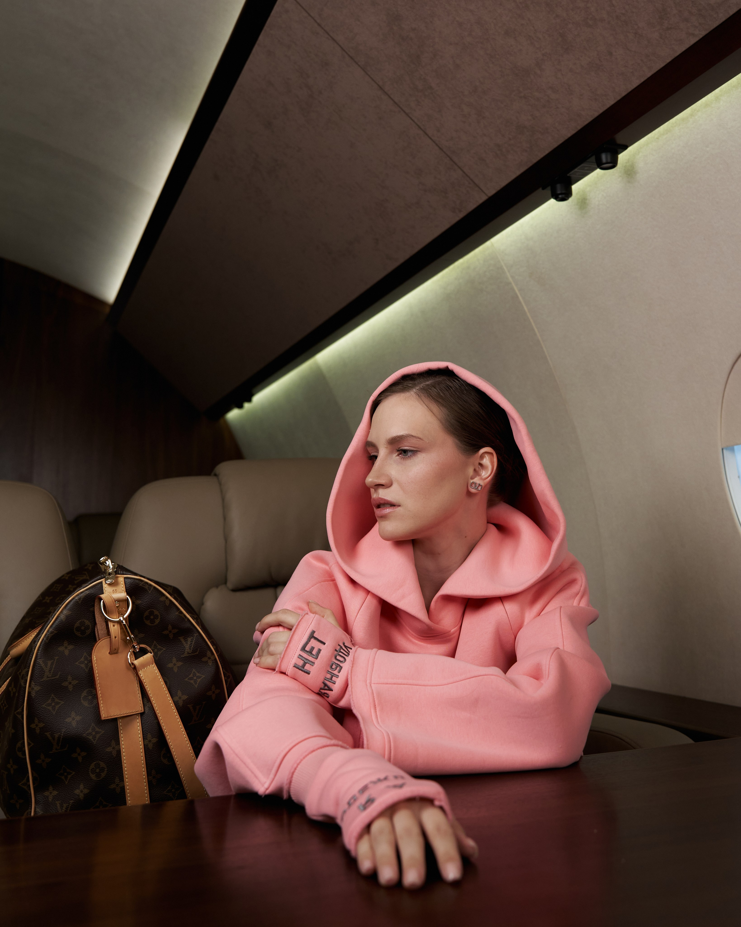 Спортивные Костюмы. Фотограф Олеся Скворцова