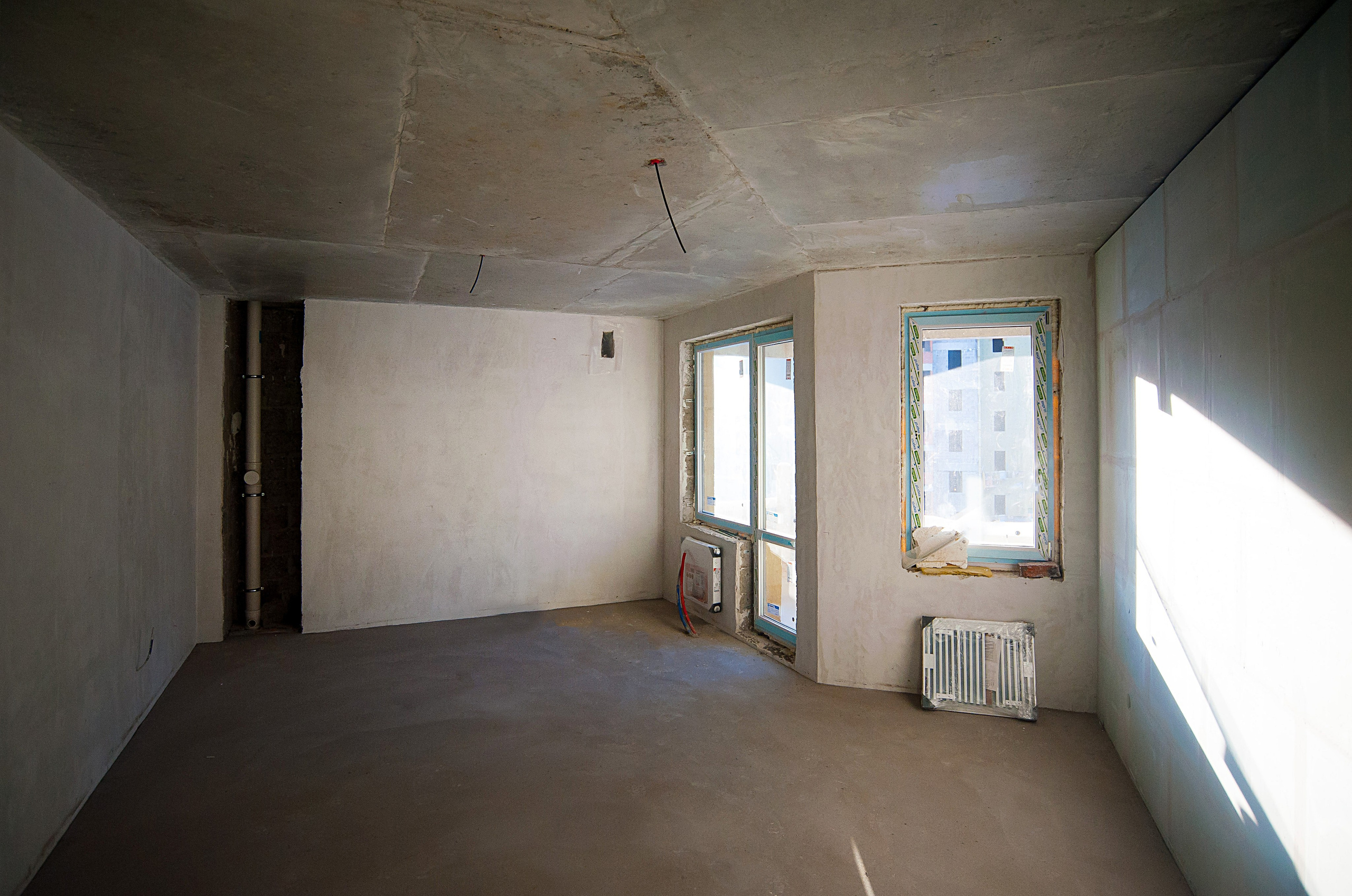 Ход работ. Репортажный фотограф в Ижевске Константин Ившин