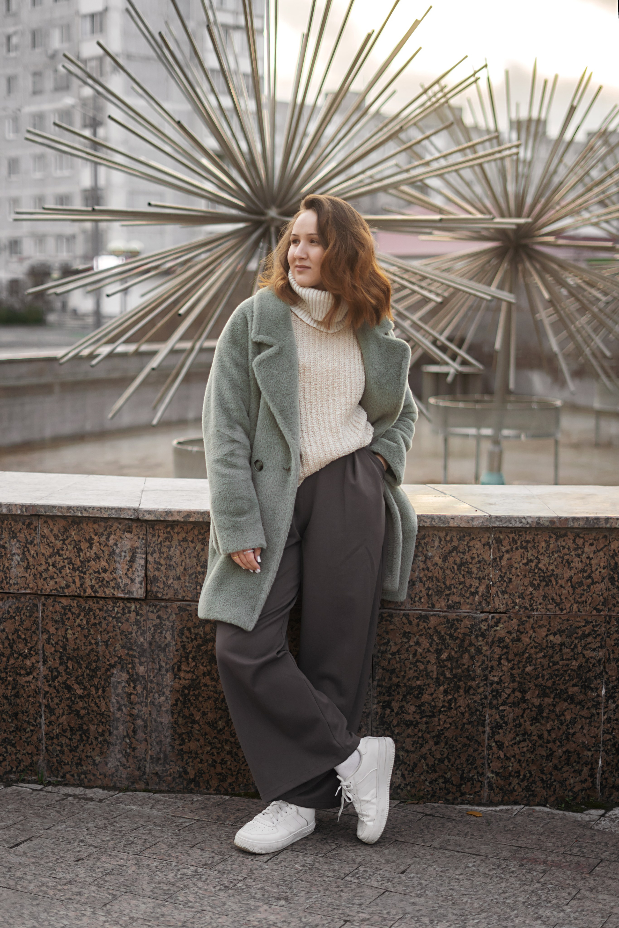 Индивидуальная. Мила Посвит Фотограф новорожденных в Тобольске