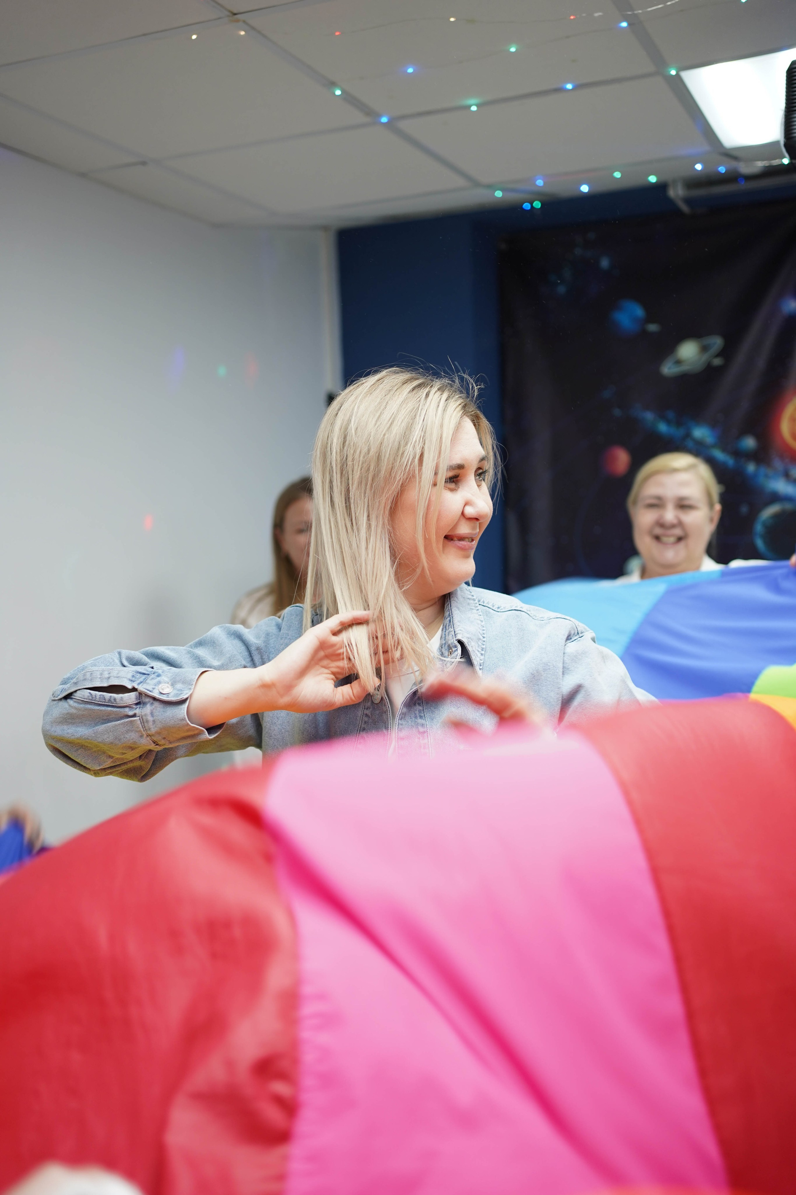 Майя /день рождения/. Семейный и портретный фотограф в Екатеринбурге Yana Strok