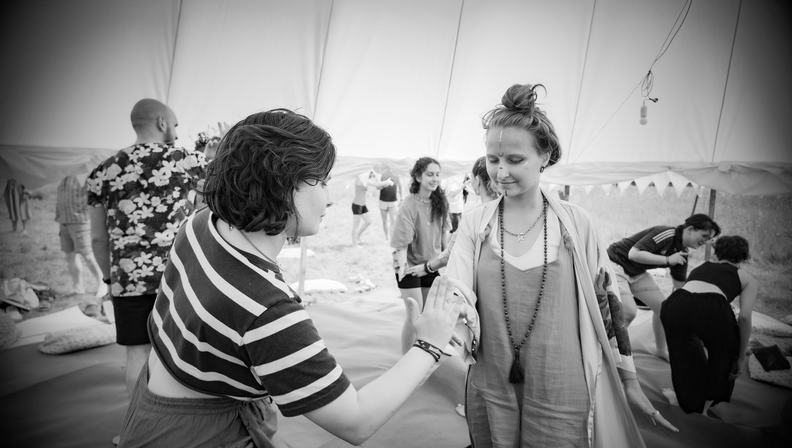 Insomnia2024. Фотограф и видеограф Апокина Мария Москва