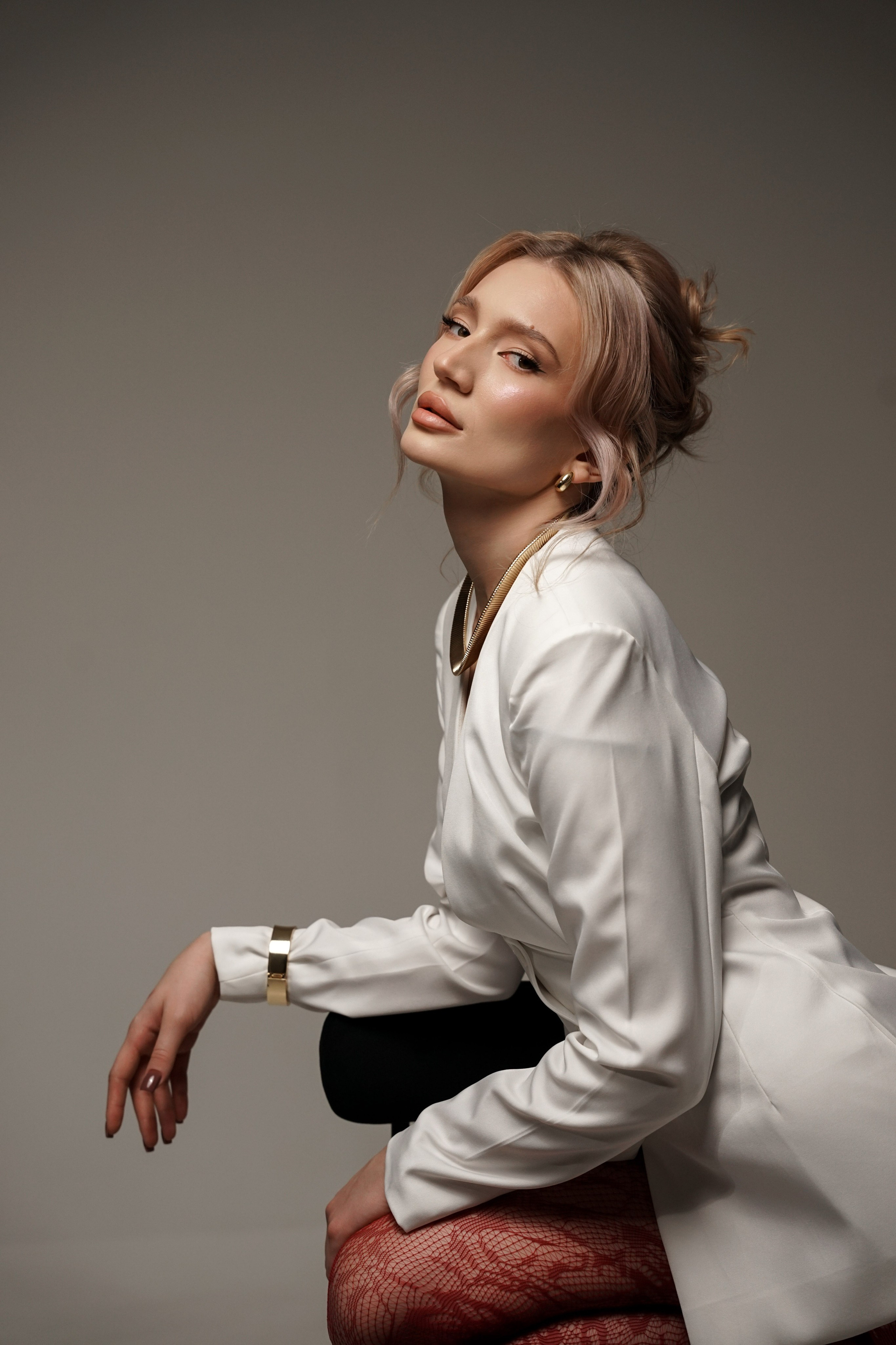 Дарья. Фотограф в Иркутске