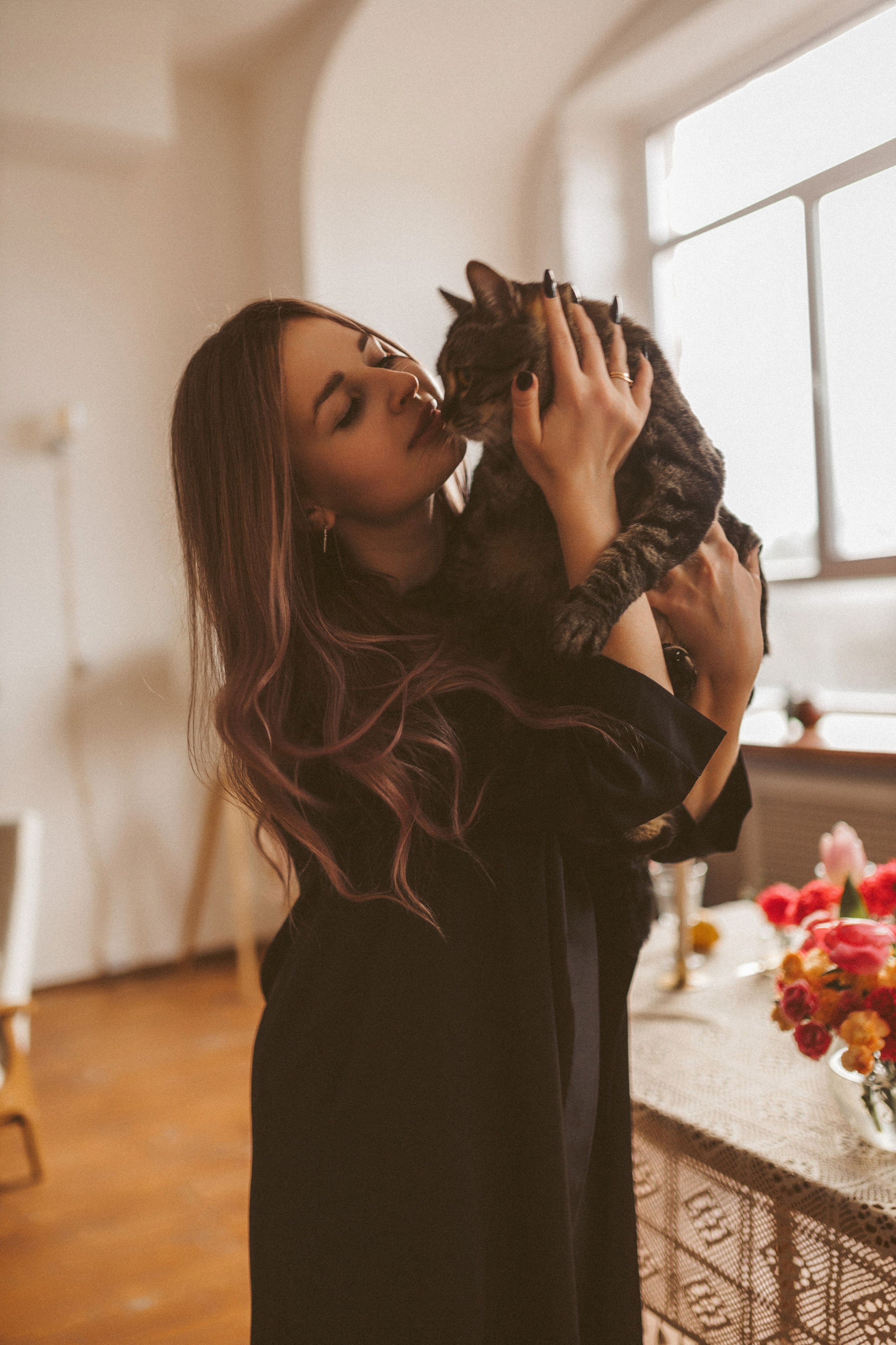 Виктория. Фотограф в Краснодаре Оксана Белецкая