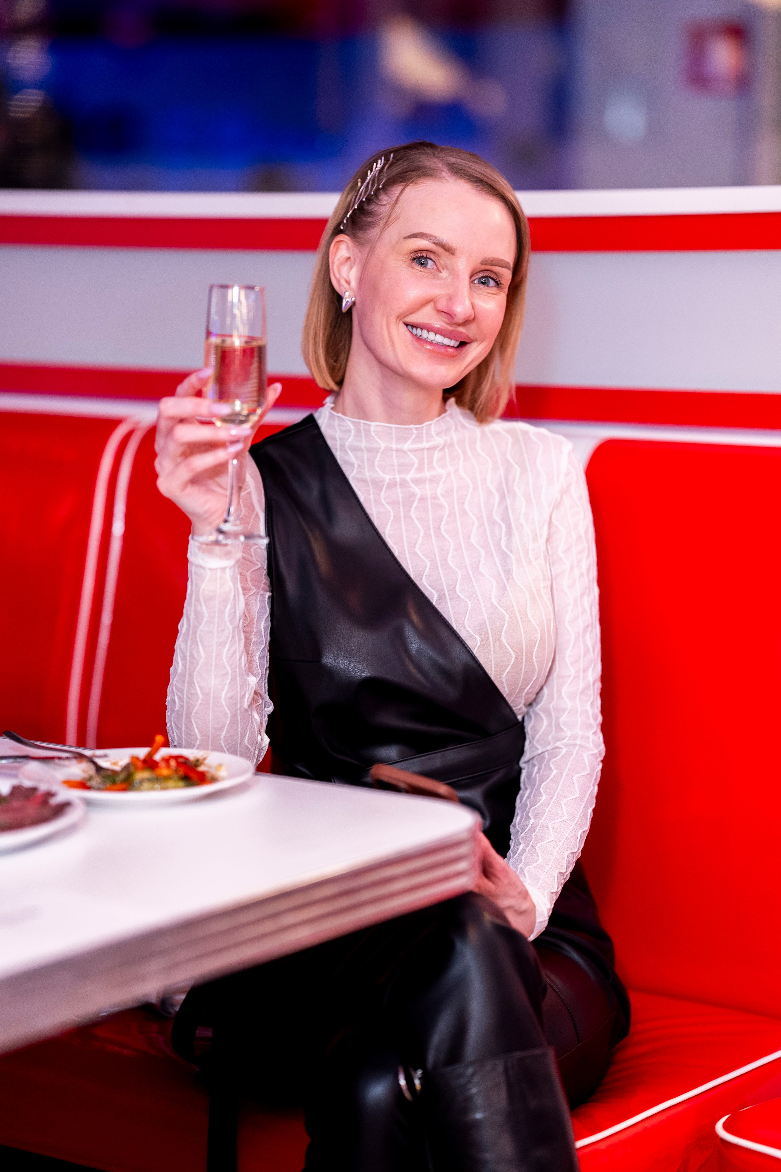 Корпоративы. Фотограф Юлия Попова