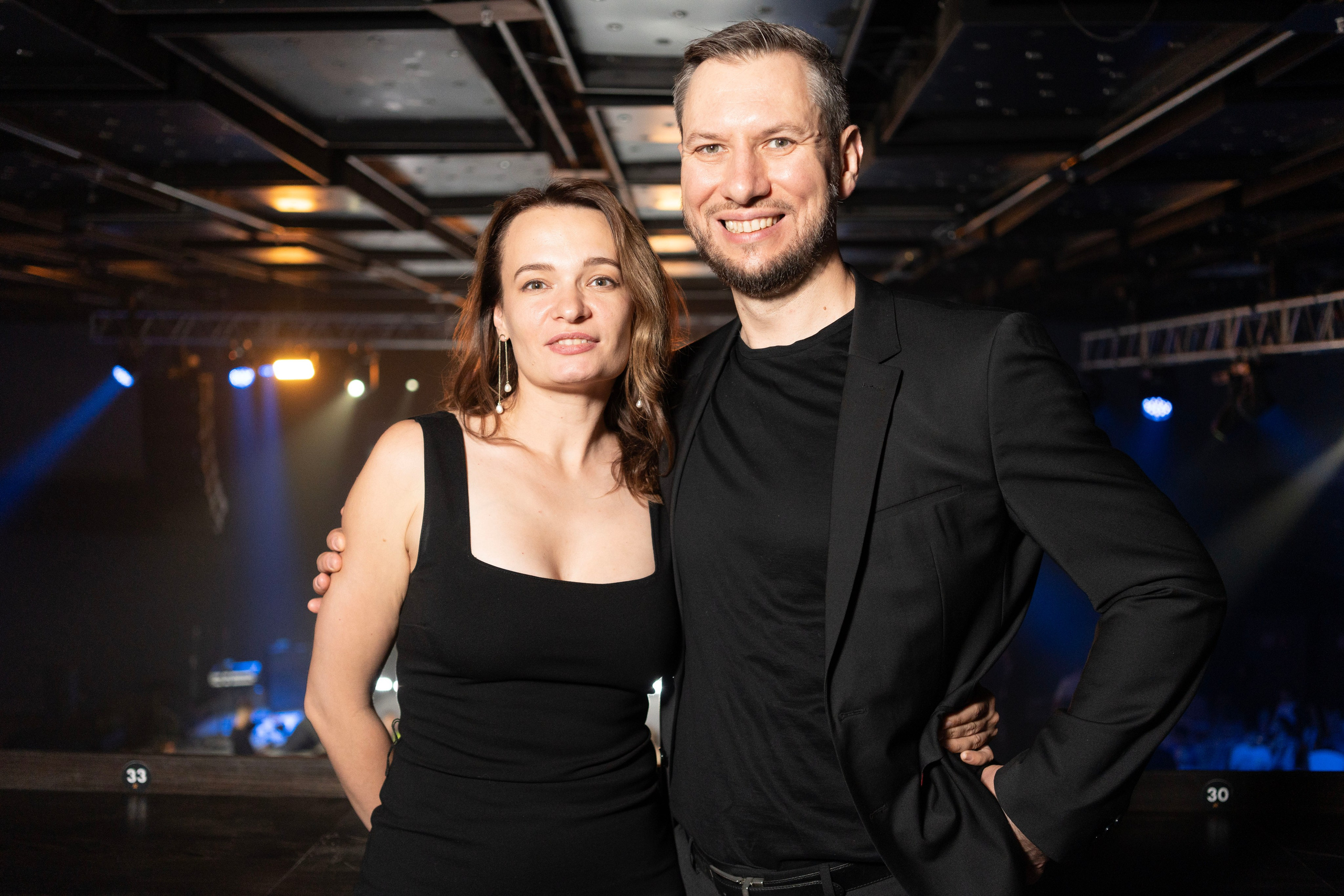 Выпускные 11 кл. Фотограф Юлия Попова