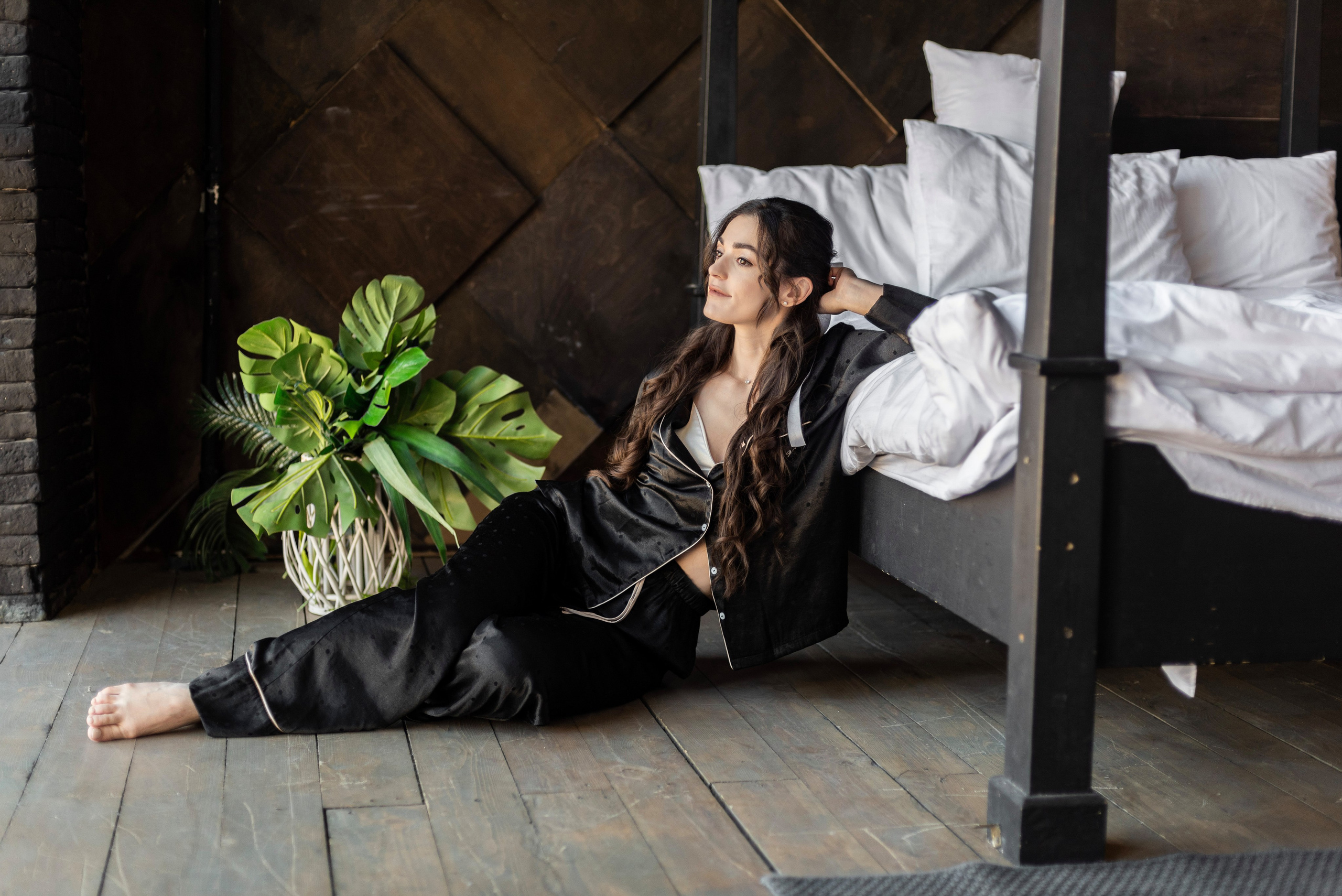 Кэти. Фотограф Юлия Попова