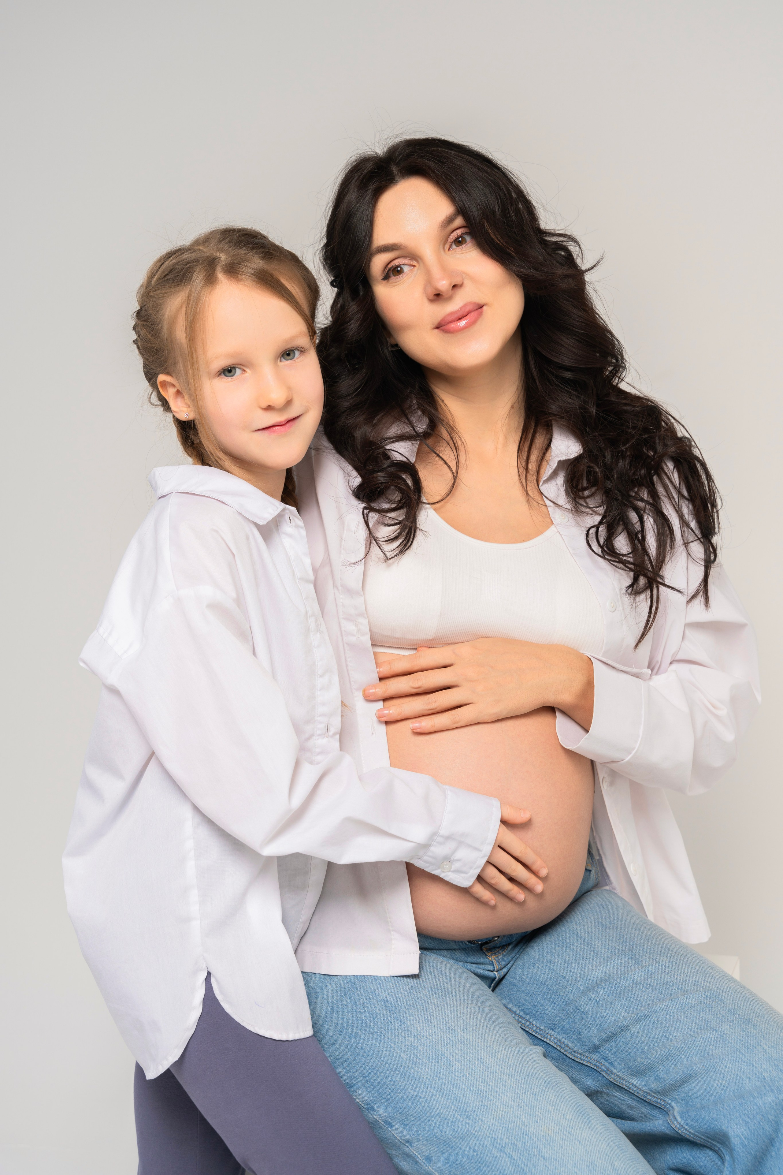 Татьяна. Фотограф Юлия Попова