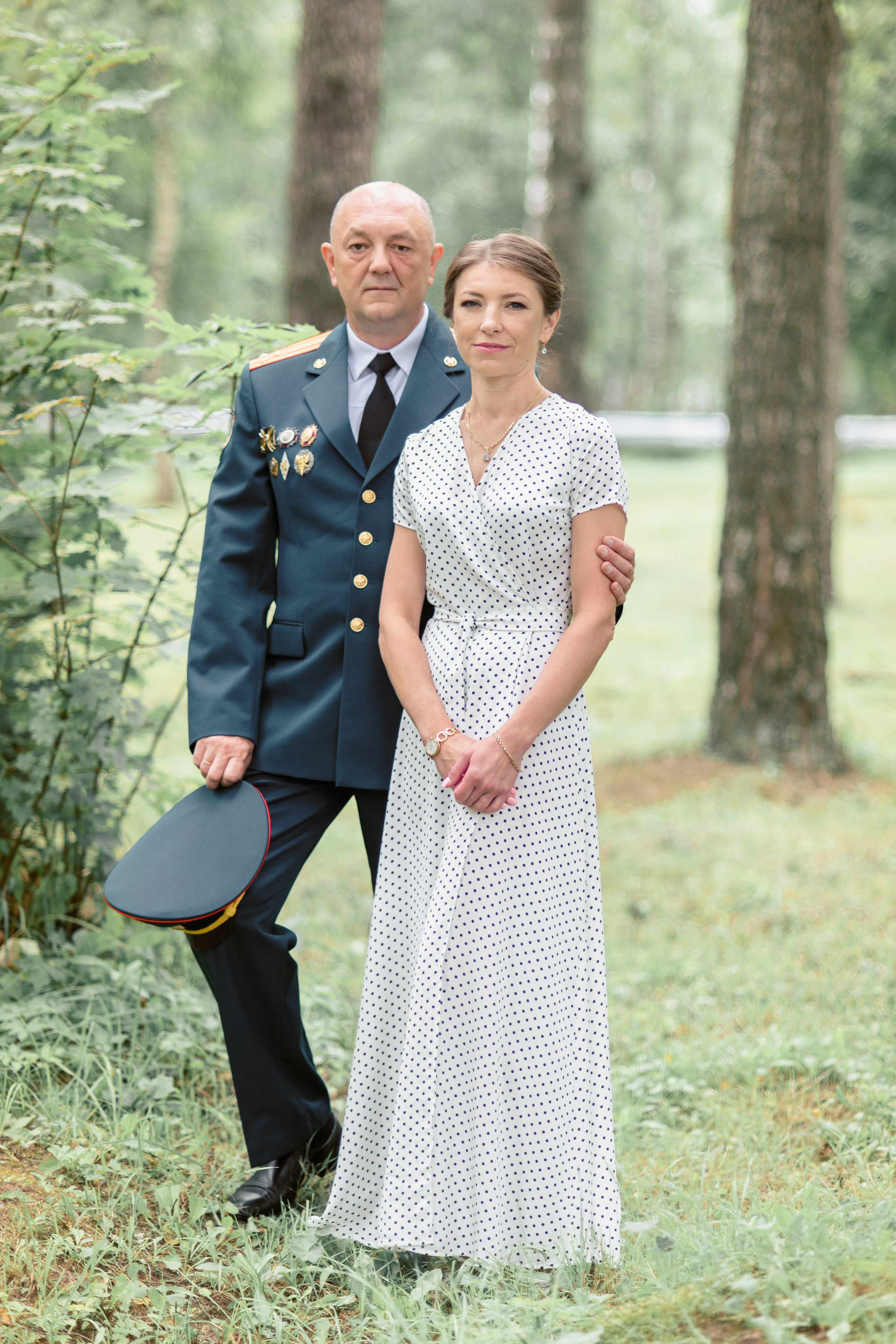 Венчание. Фотограф Юлия Попова