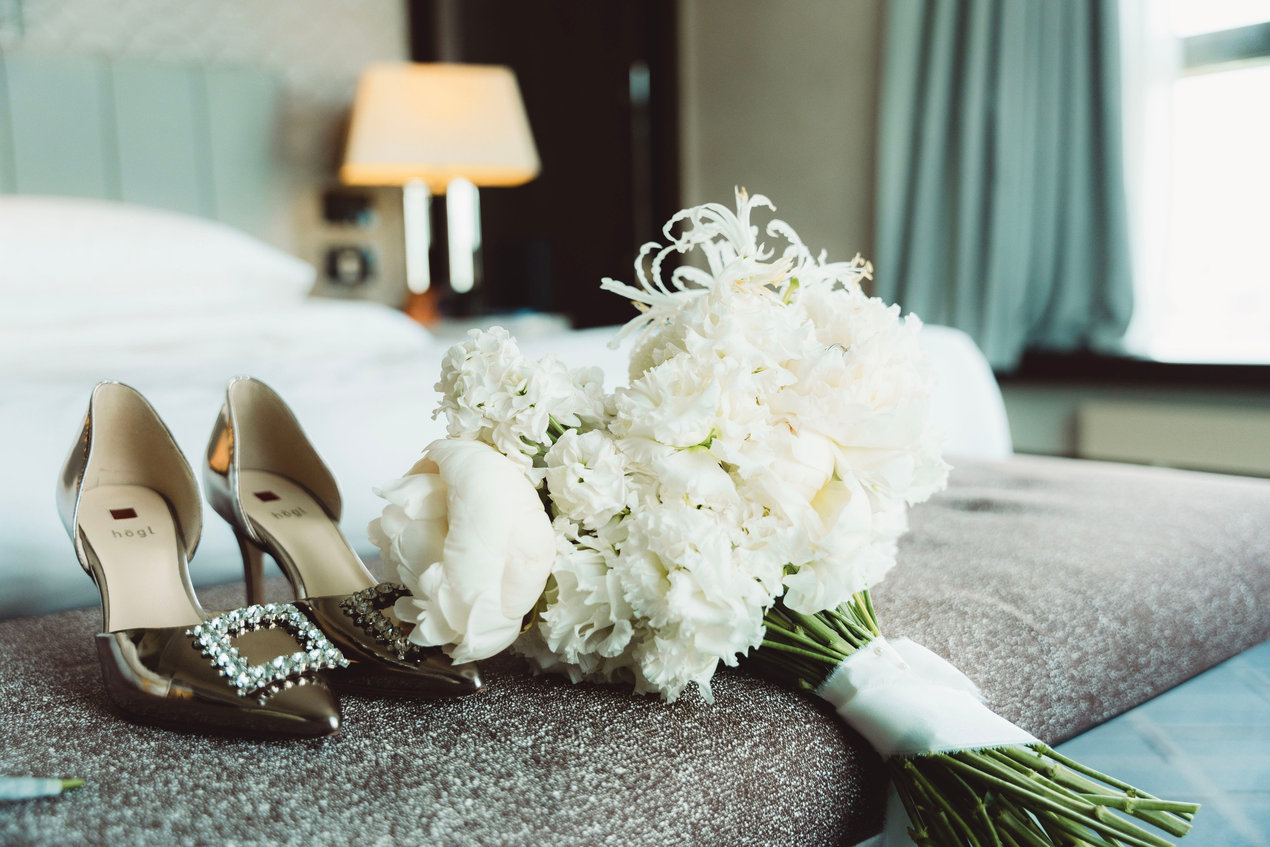 Юлия и Николай. Фотограф Юлия Попова