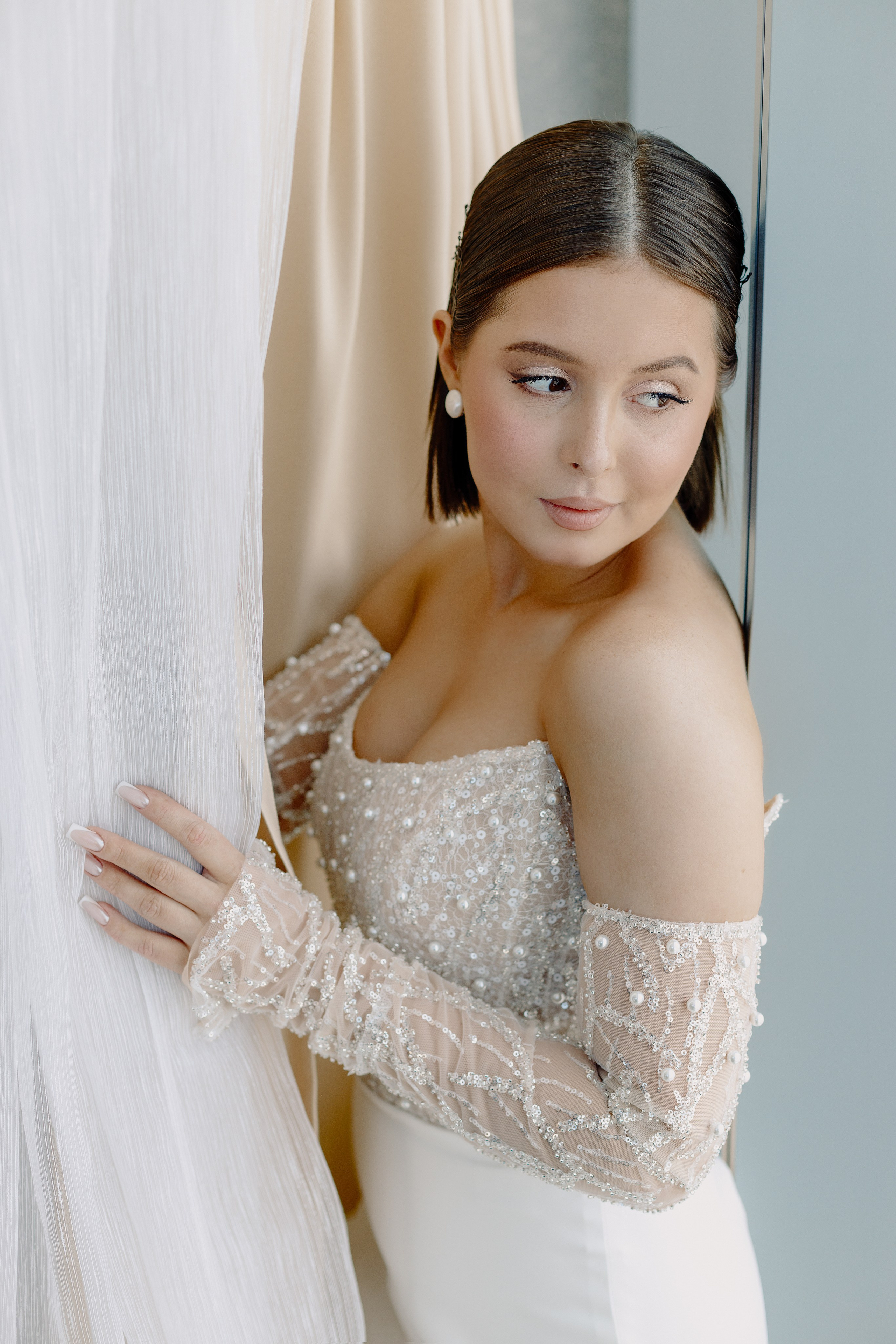 Кристина&Иван. Свадебный и семейный фотограф Екатеринбург Настя Саедгалина