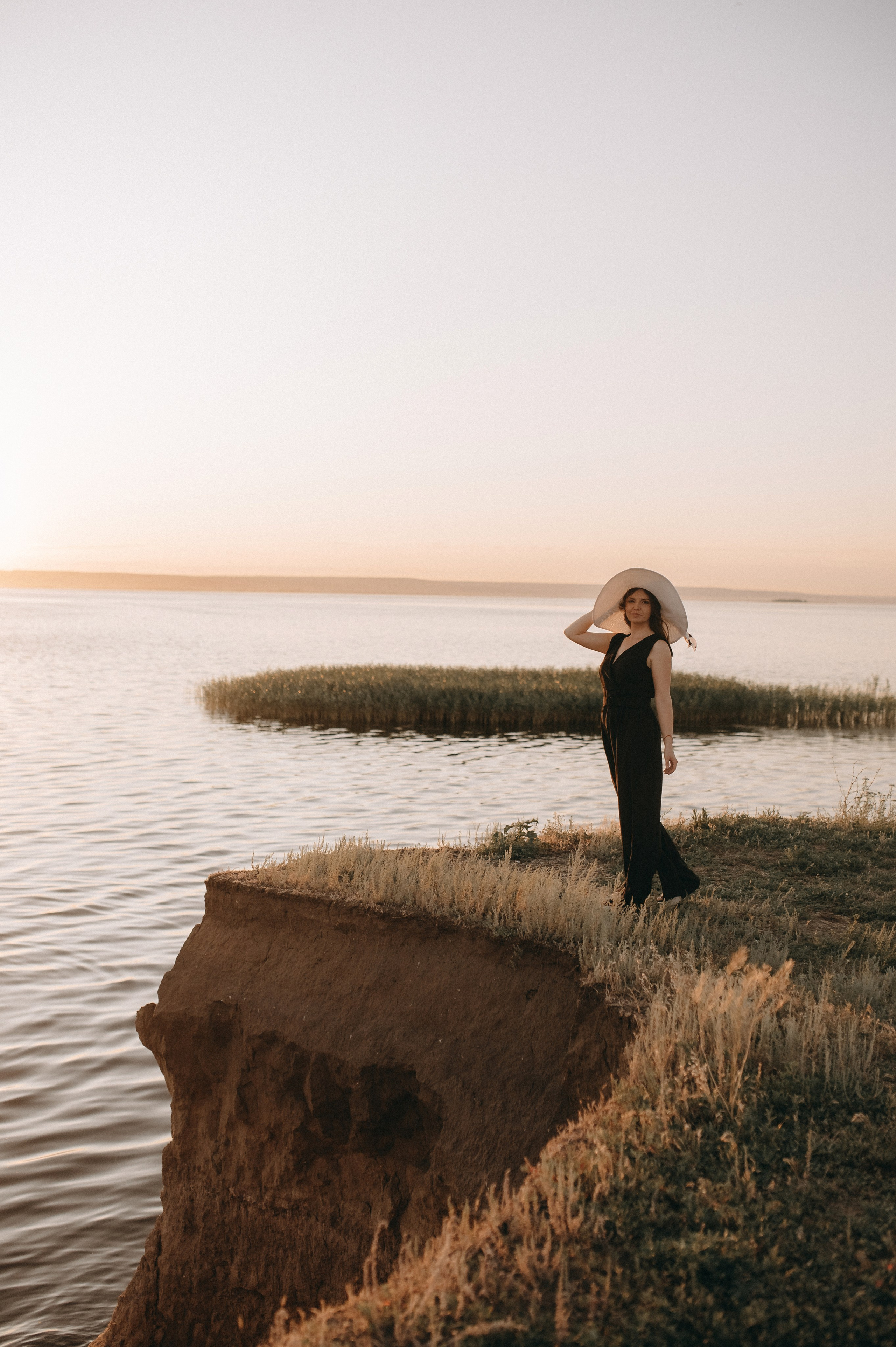 Оля и Илюша. Фотограф Мария Стрелкова