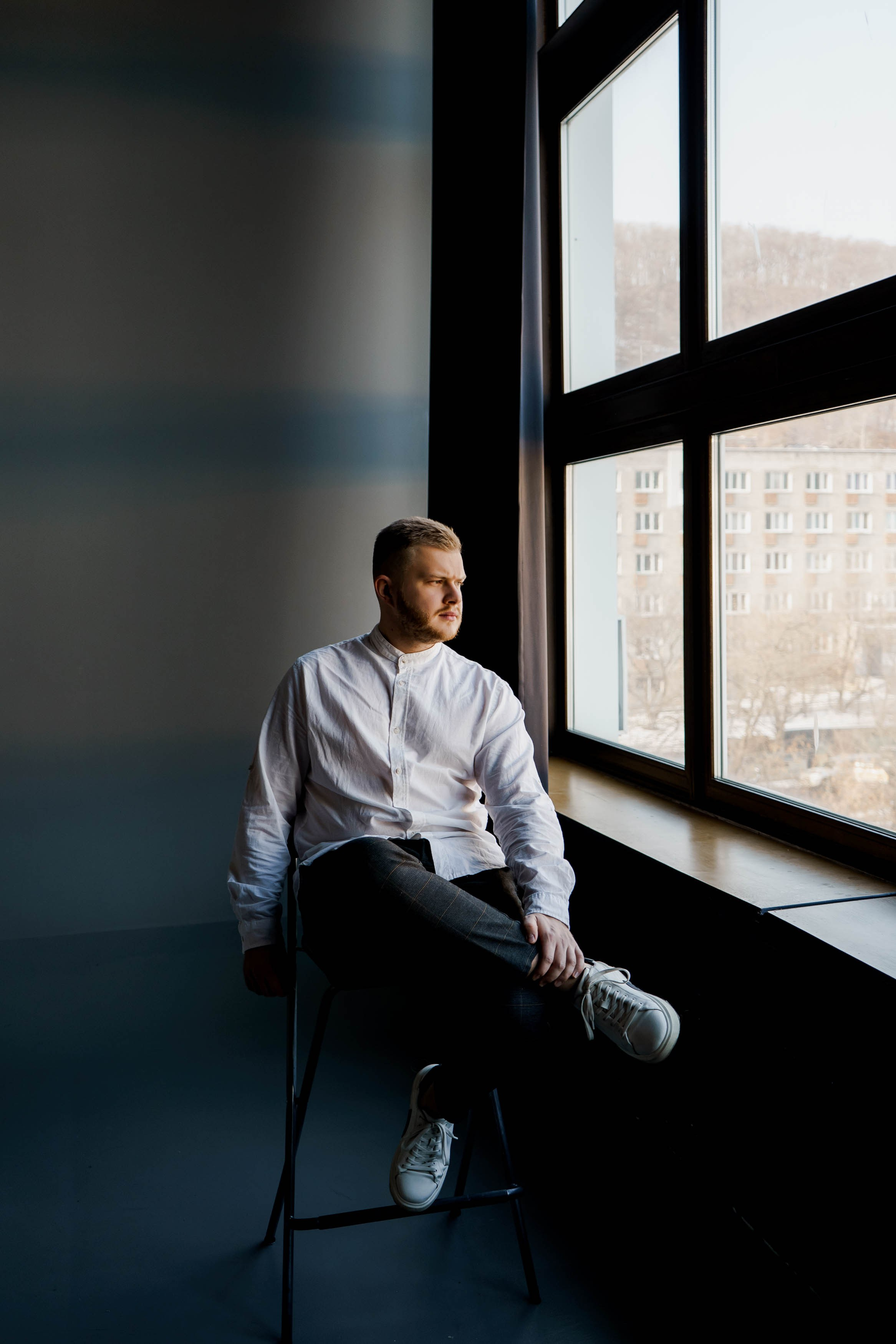 Вика и Олег. Фотограф из Владивостока Юлия Черепова