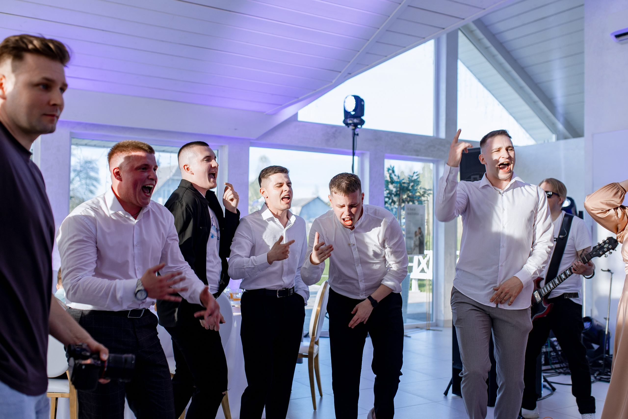 Виктория и Илья. Свадебный фотограф Витебск Минск