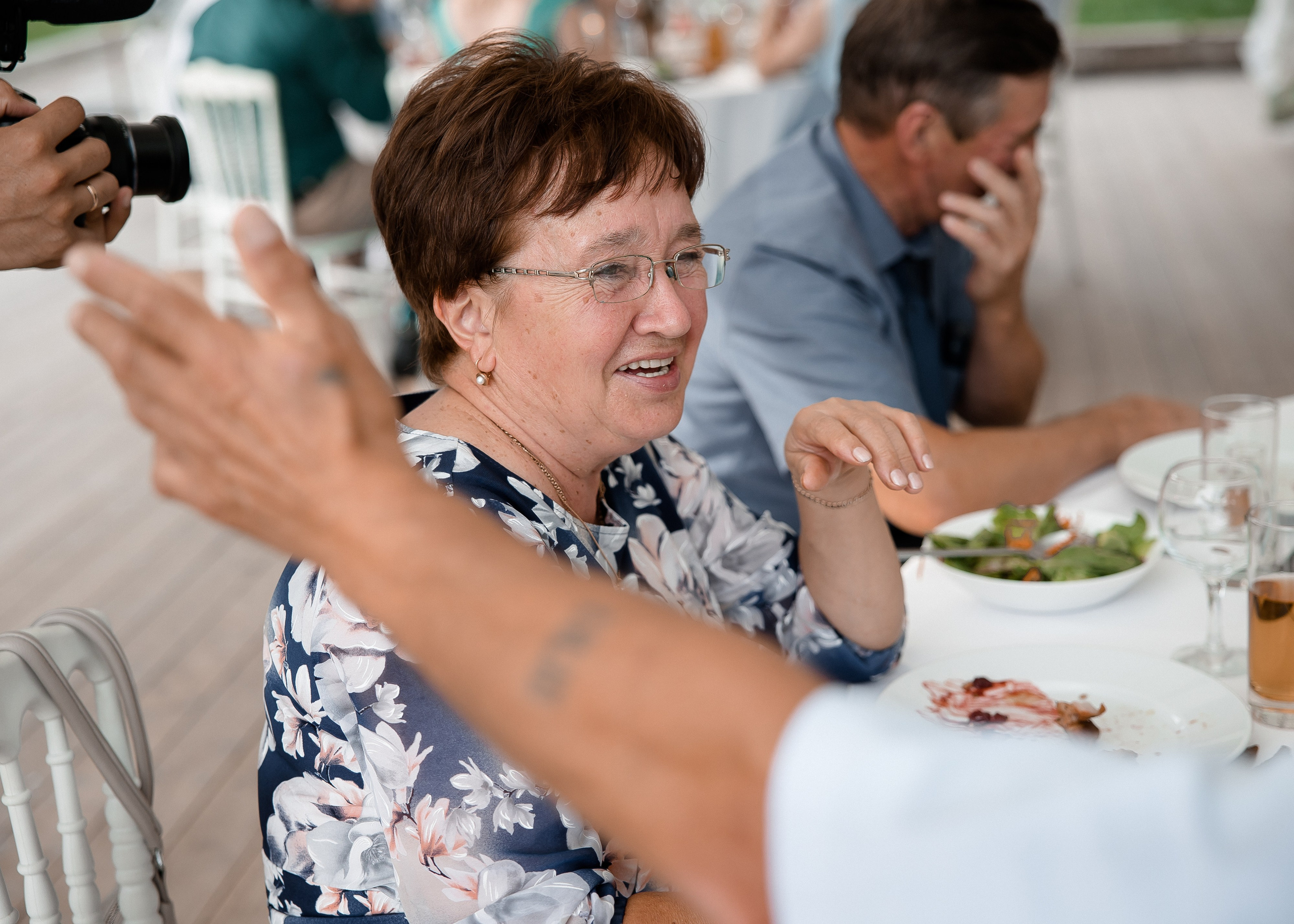 Алина + Паша. Свадебный и семейный фотограф в Саратове Маша Паника