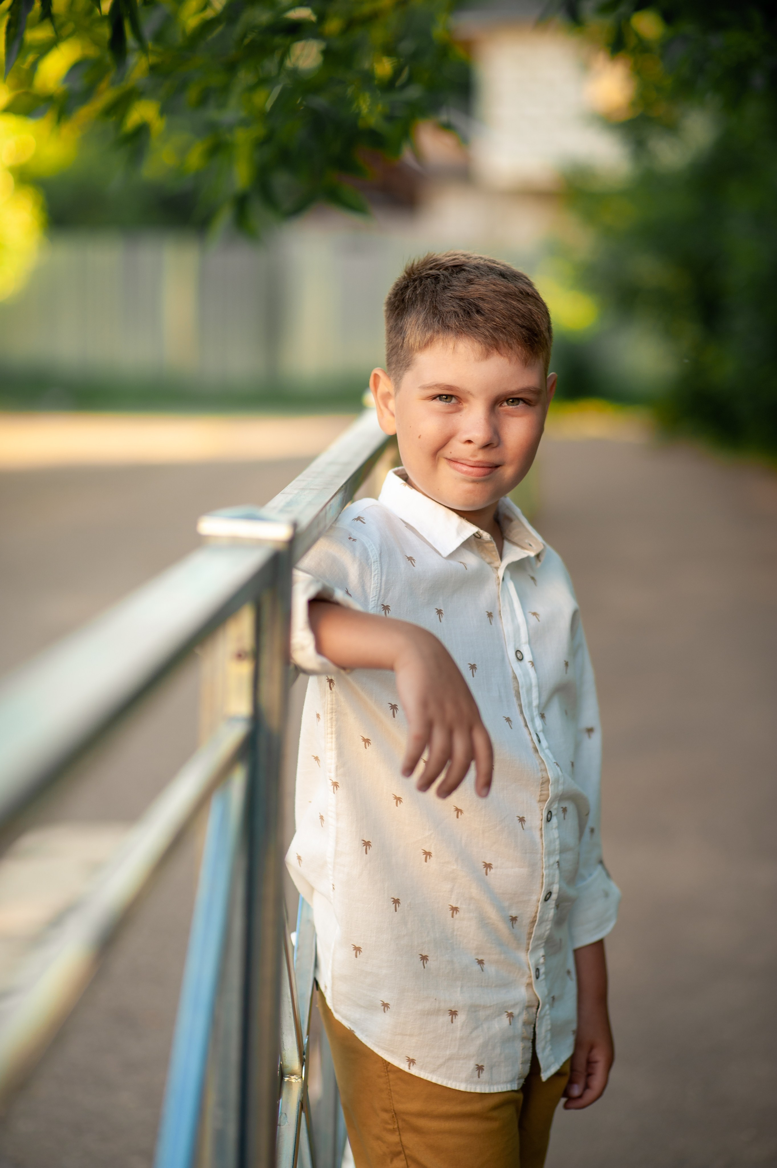 Семейные съемки. Дмитрий Черяник свадебный и семейный фотограф