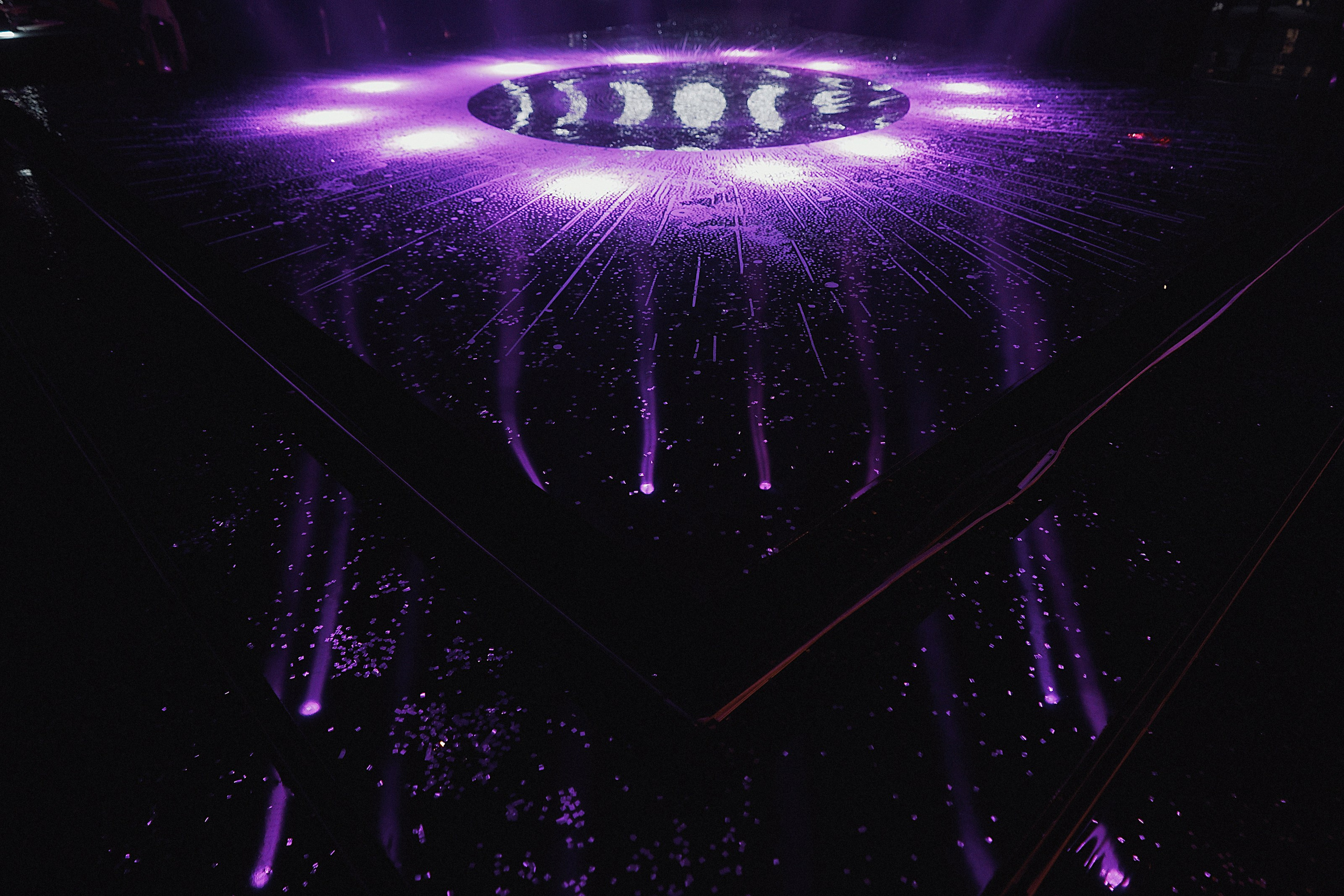 Как с Луны упали. Свадебный фотограф в Ростовe-на-Дону Анастасия Прутова