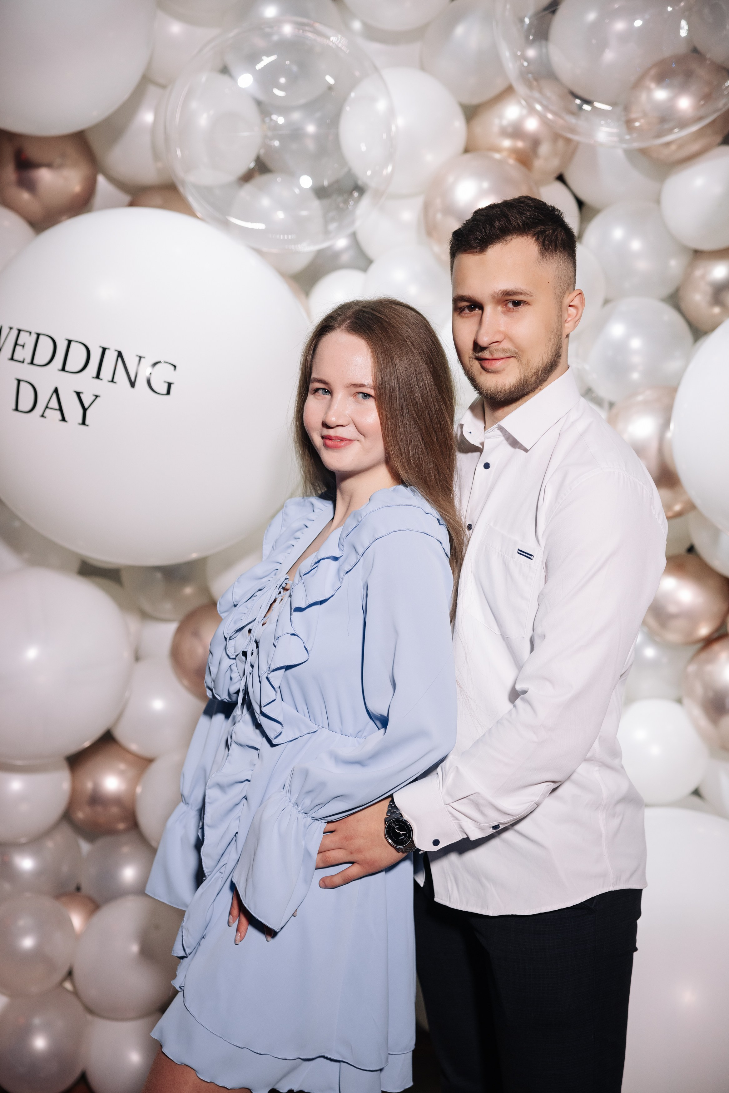 Wedding Станислав Вера. Фотограф в Ижевске и Казани Богданов Яков